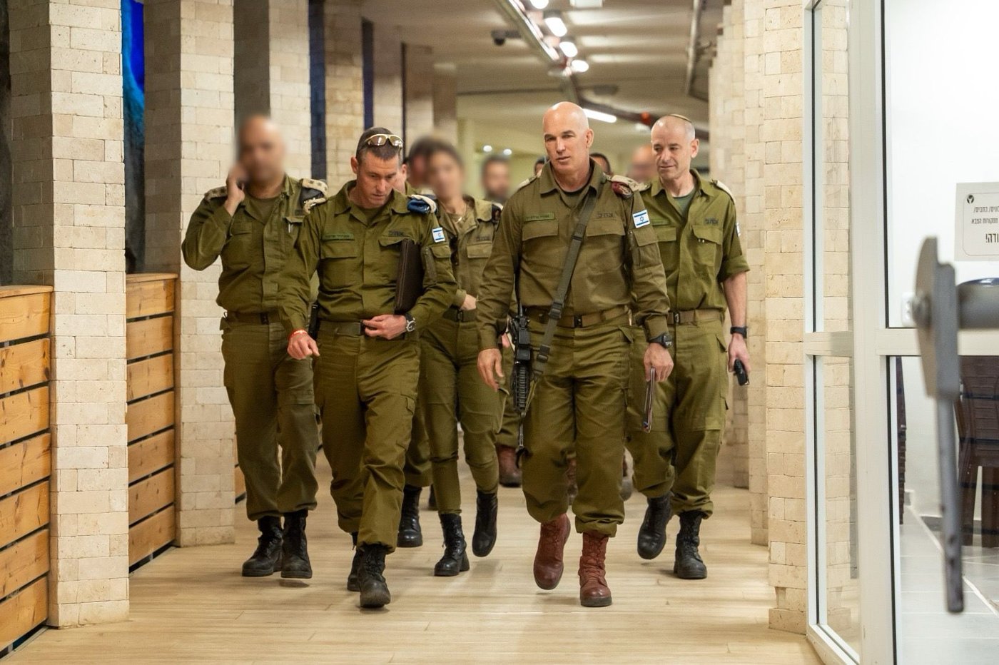 תרגיל נרחב