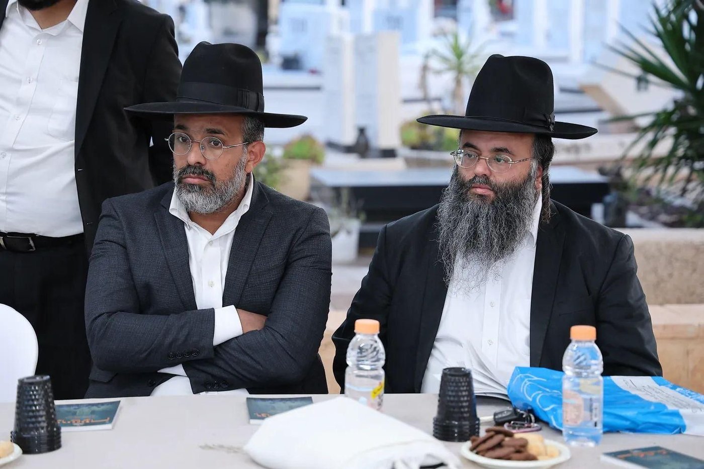 הילולת הצדיק חיים סינואני זצ"ל