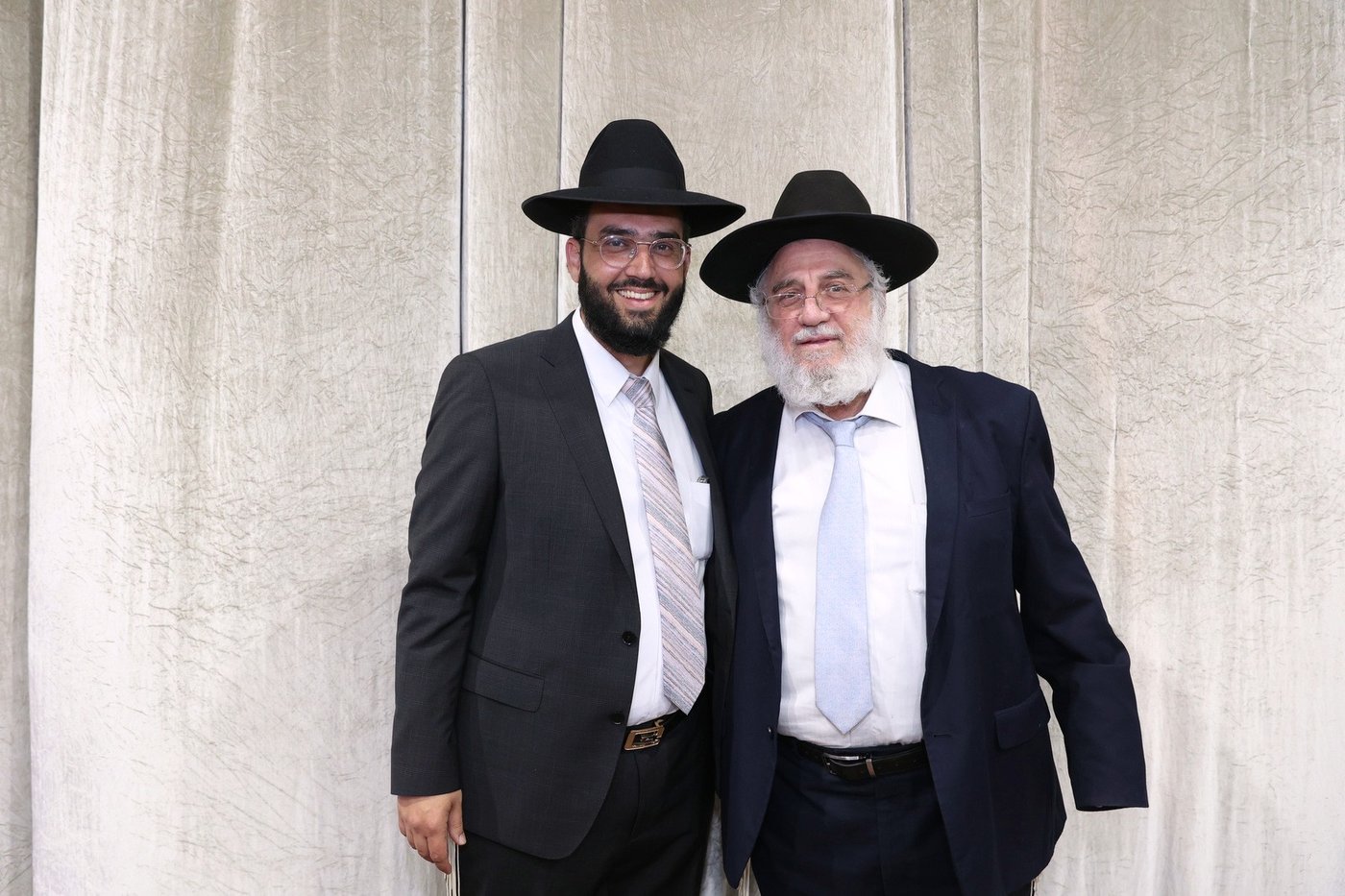 כינוס עשור להקמת הת"ת 'בני הישיבות' בנתניה