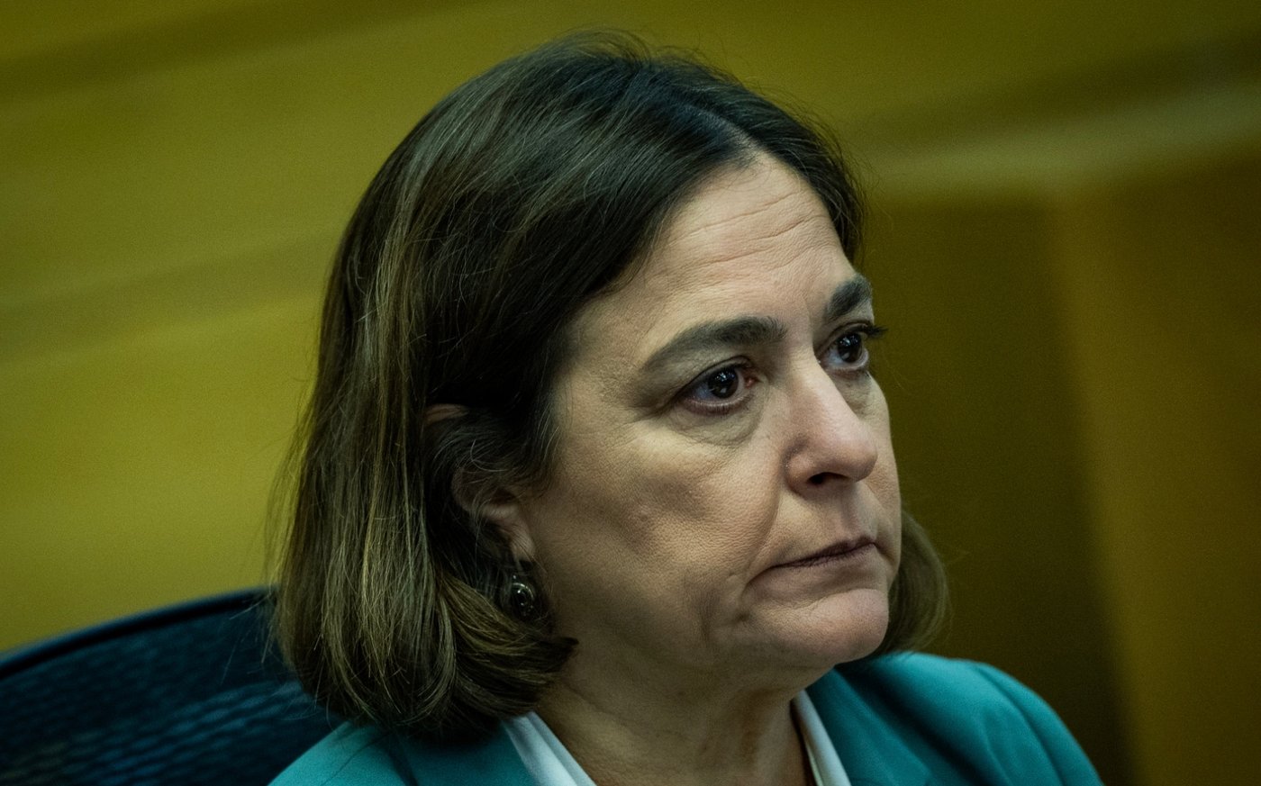 קרולין גליק