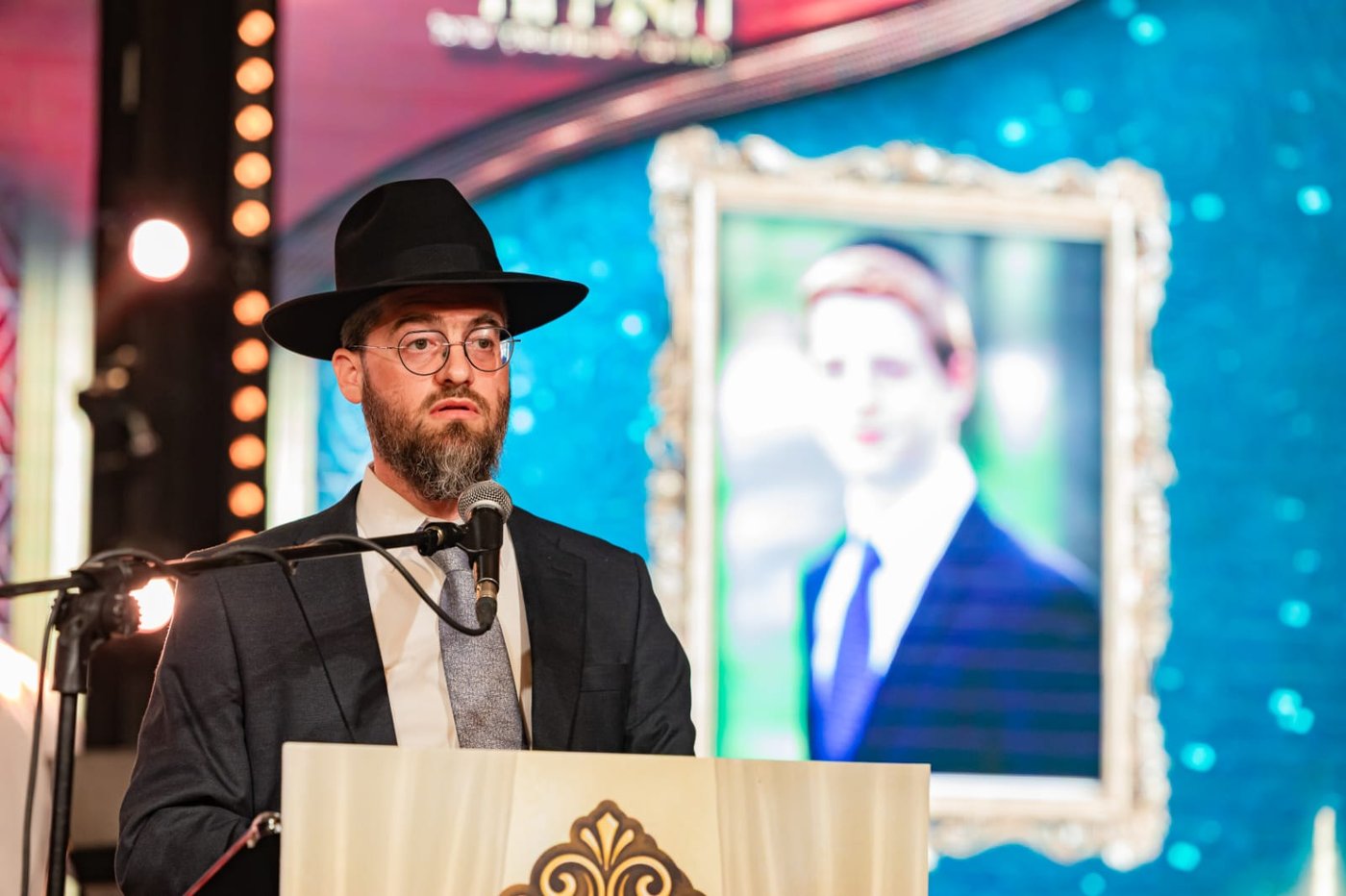 אירוע הסיומים בדימול פלטינום לע"נ אריאל יוסקוביץ ז"ל