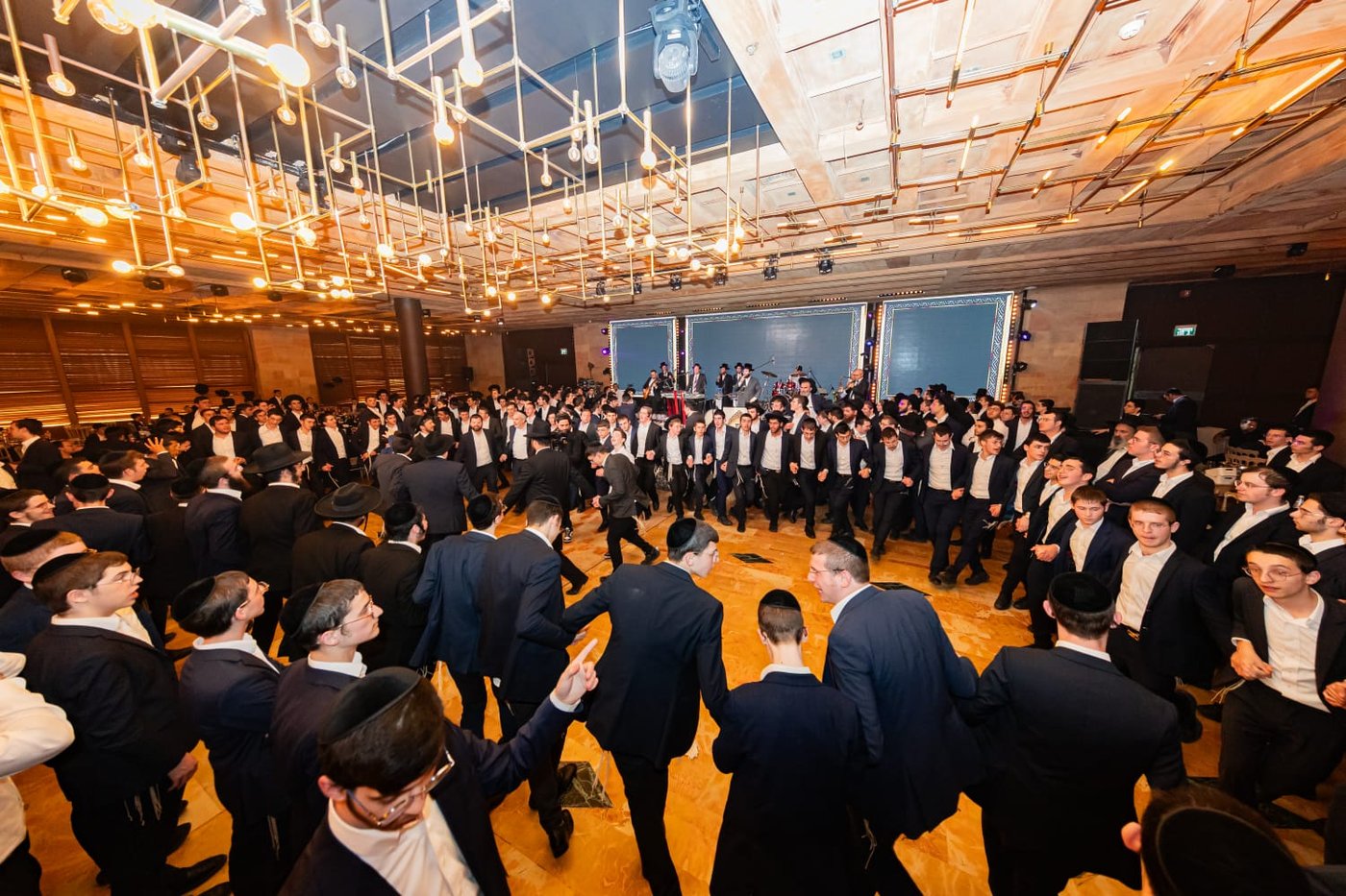 אירוע הסיומים בדימול פלטינום לע"נ אריאל יוסקוביץ ז"ל