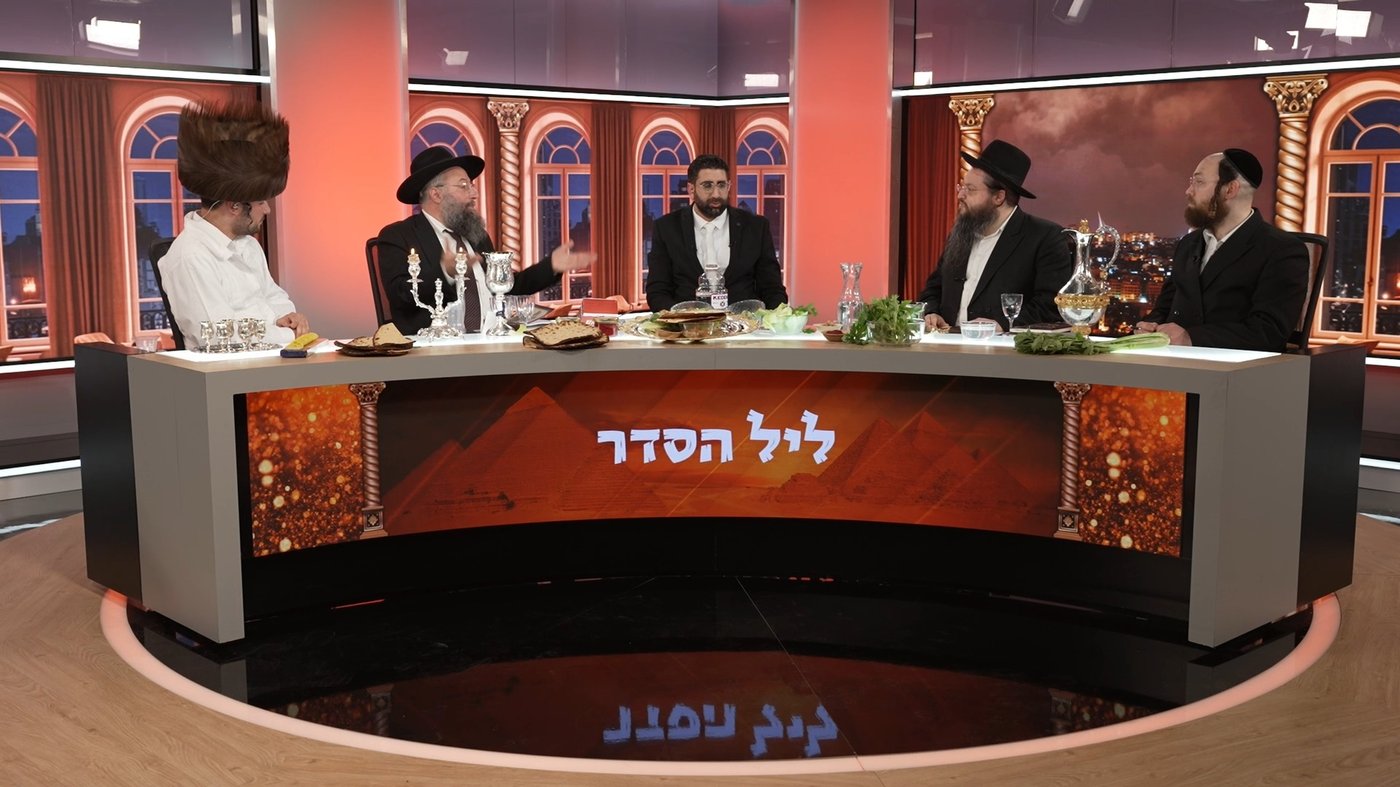 אלו זמני השבת והחג - מה עושים בסעודה שלישית ומתי מתחילים ספירת העומר?