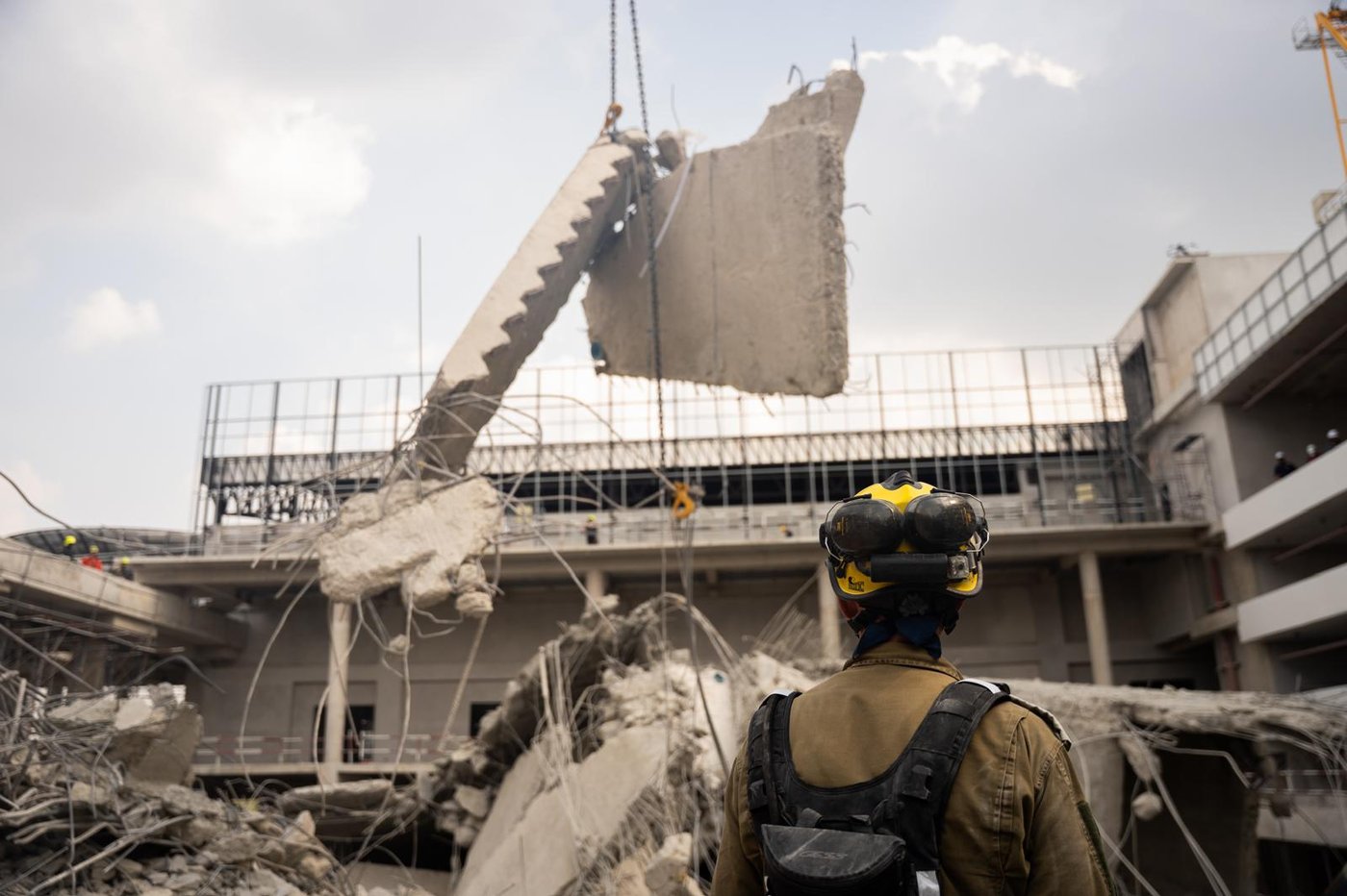 פעילות צוות המומחים המשותף של צה״ל, משרד הביטחון ומשרד החוץ בתאילנד