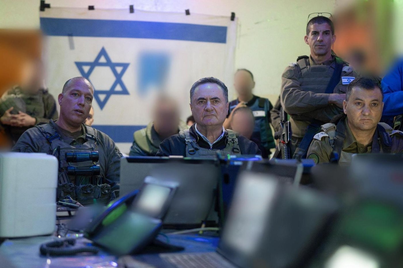 כ"ץ באיום: אם לא ישוחררו חטופים בקרוב - זה מה שנעשה