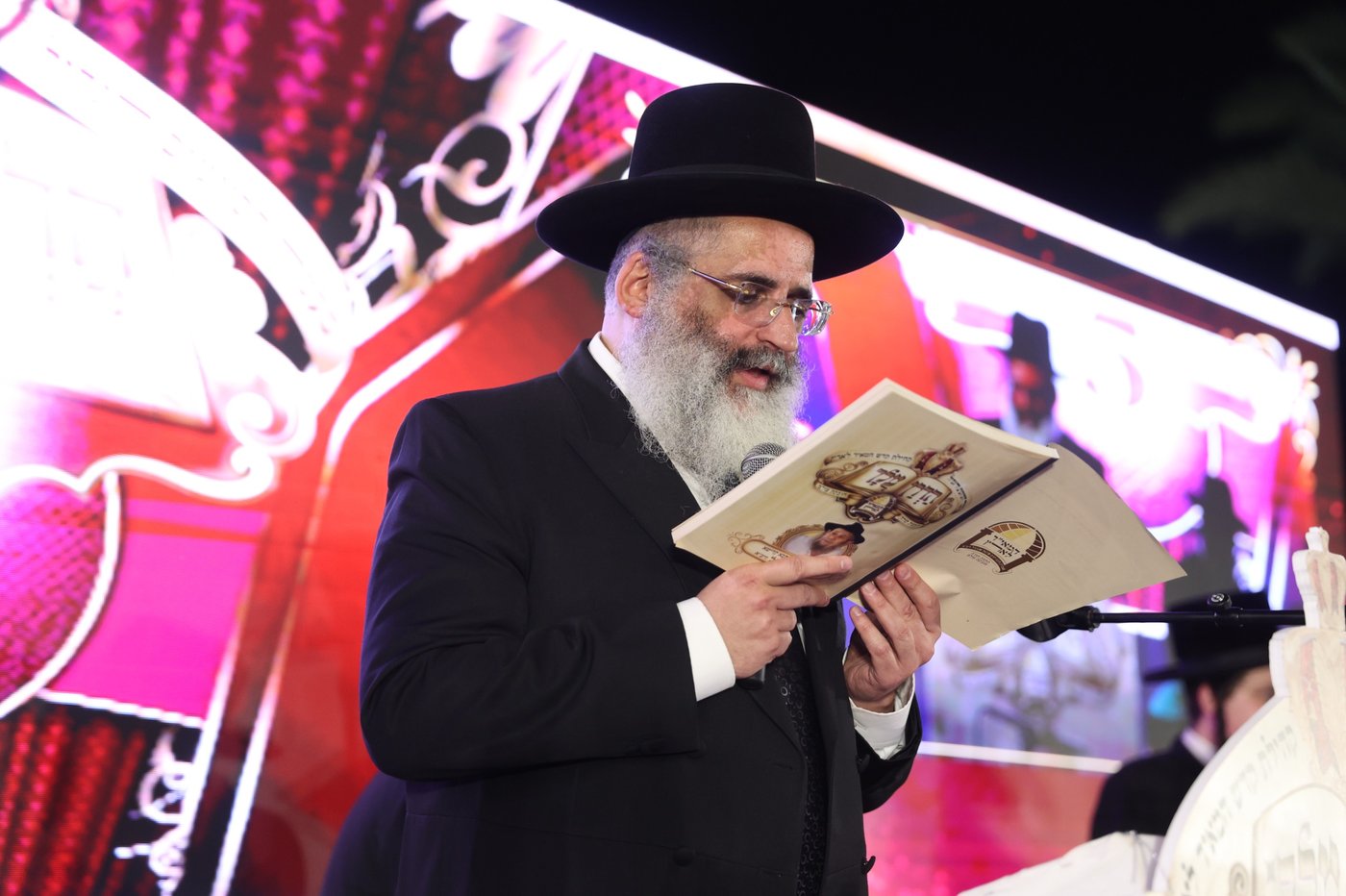 סיום כל התורה כולה במוסדות "המאיר לארץ"