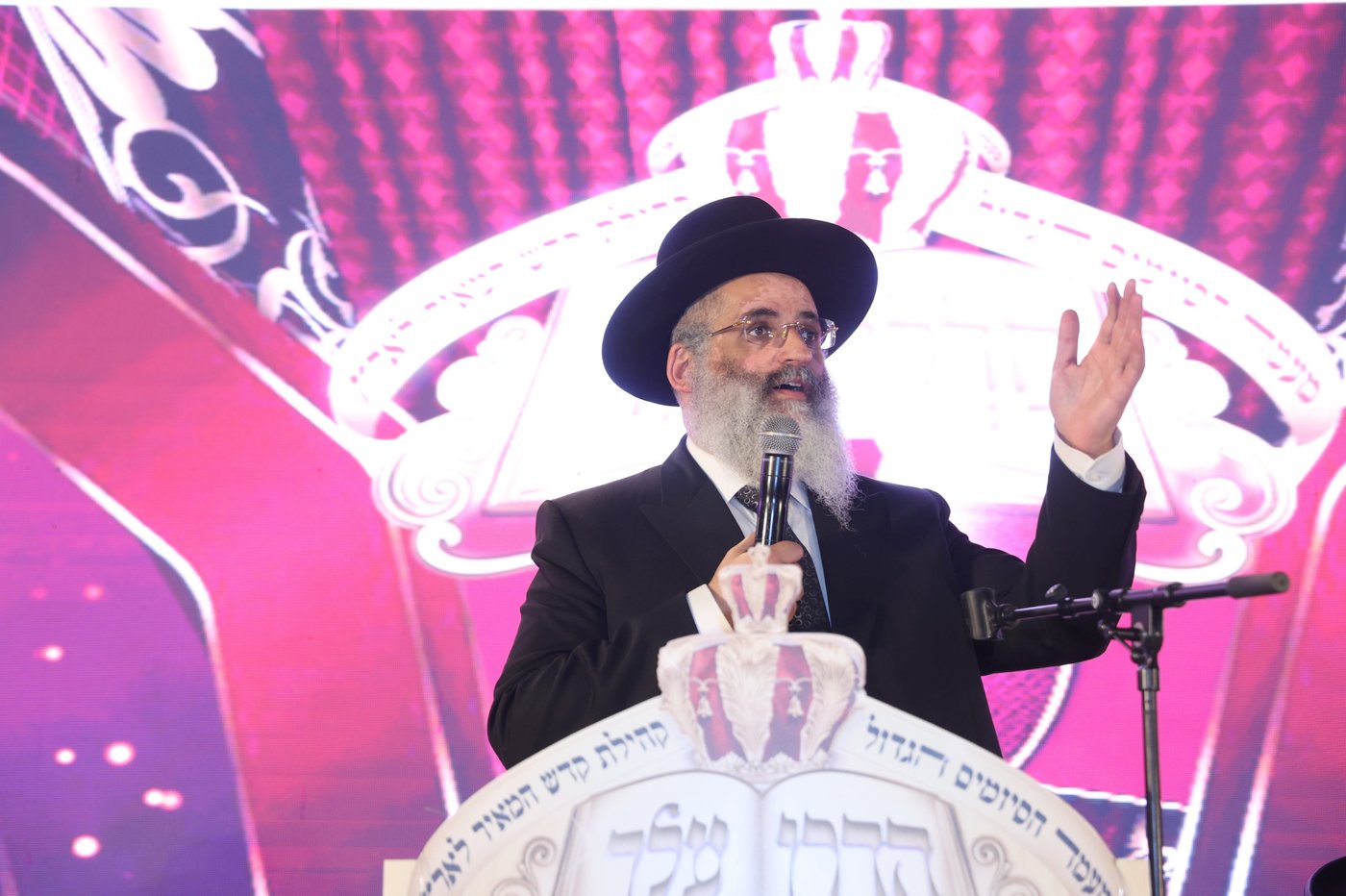 סיום כל התורה כולה במוסדות "המאיר לארץ"