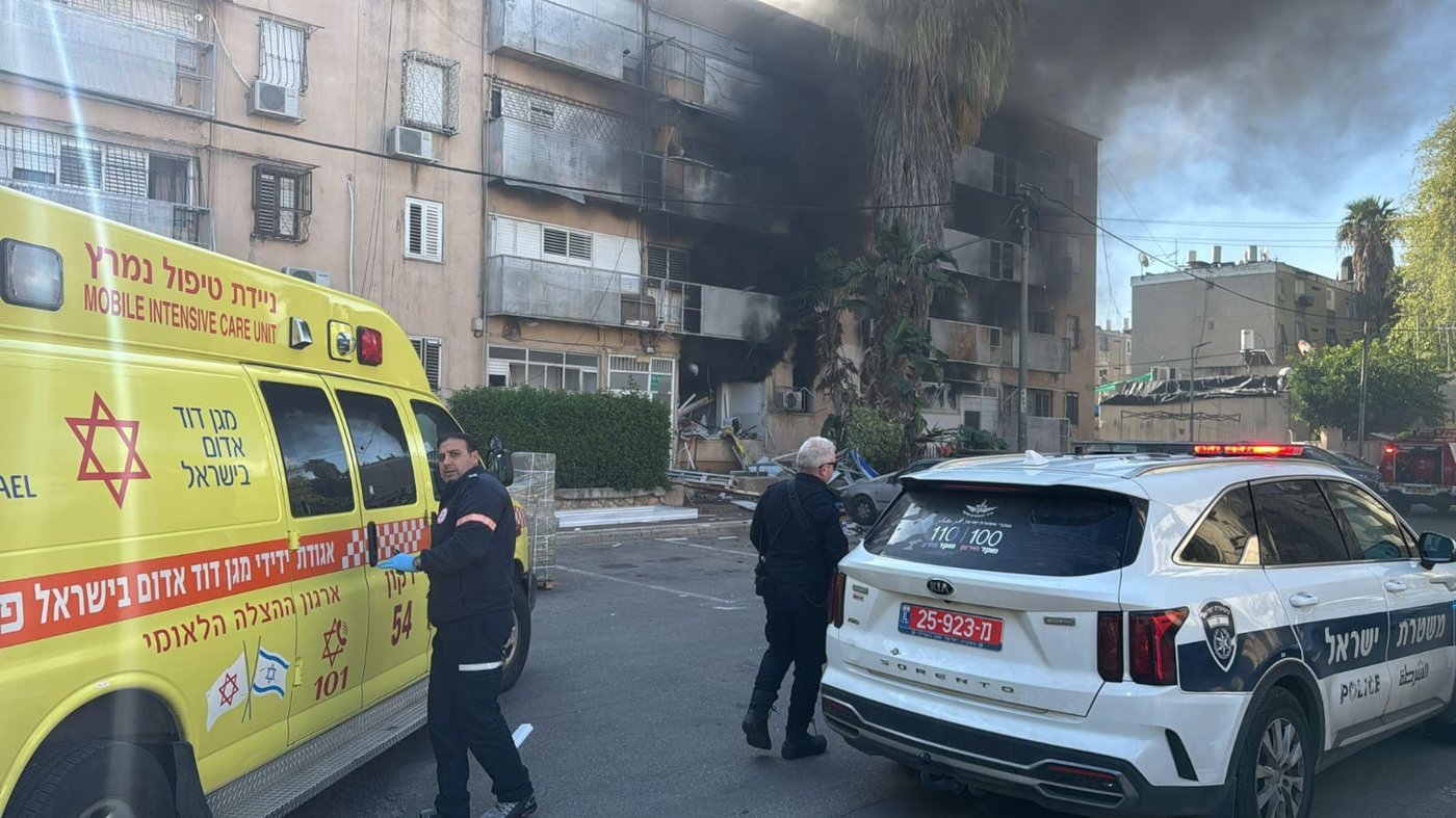 הזירה בפתח תקווה
