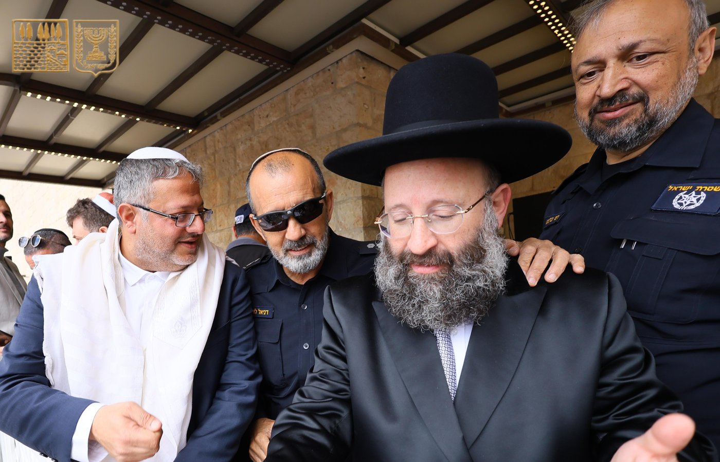 ברכת הכהנים תשפ"ה