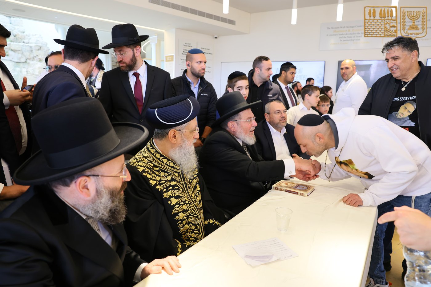 ברכת הכהנים תשפ"ה
