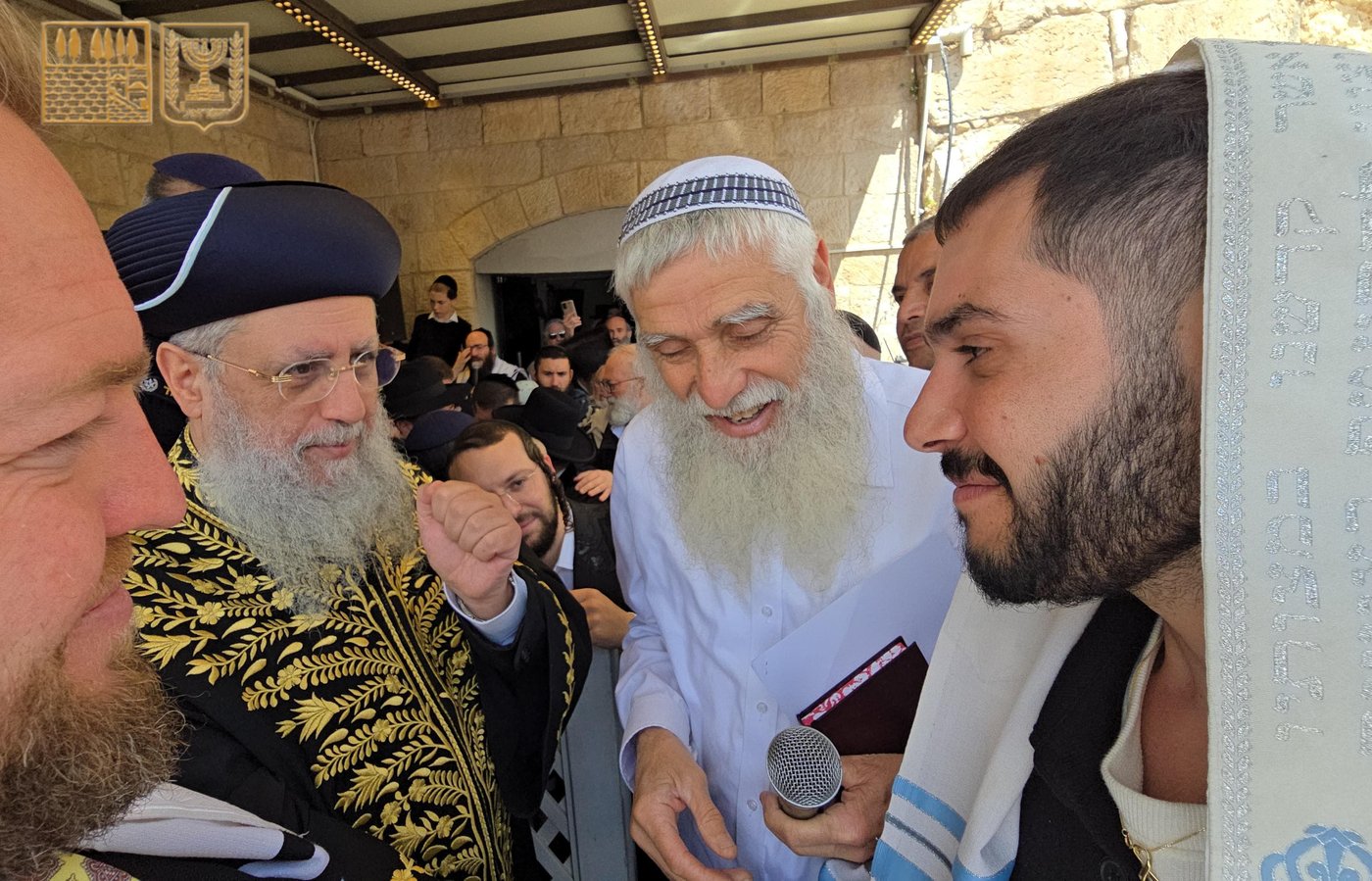 ברכת הכהנים תשפ"ה