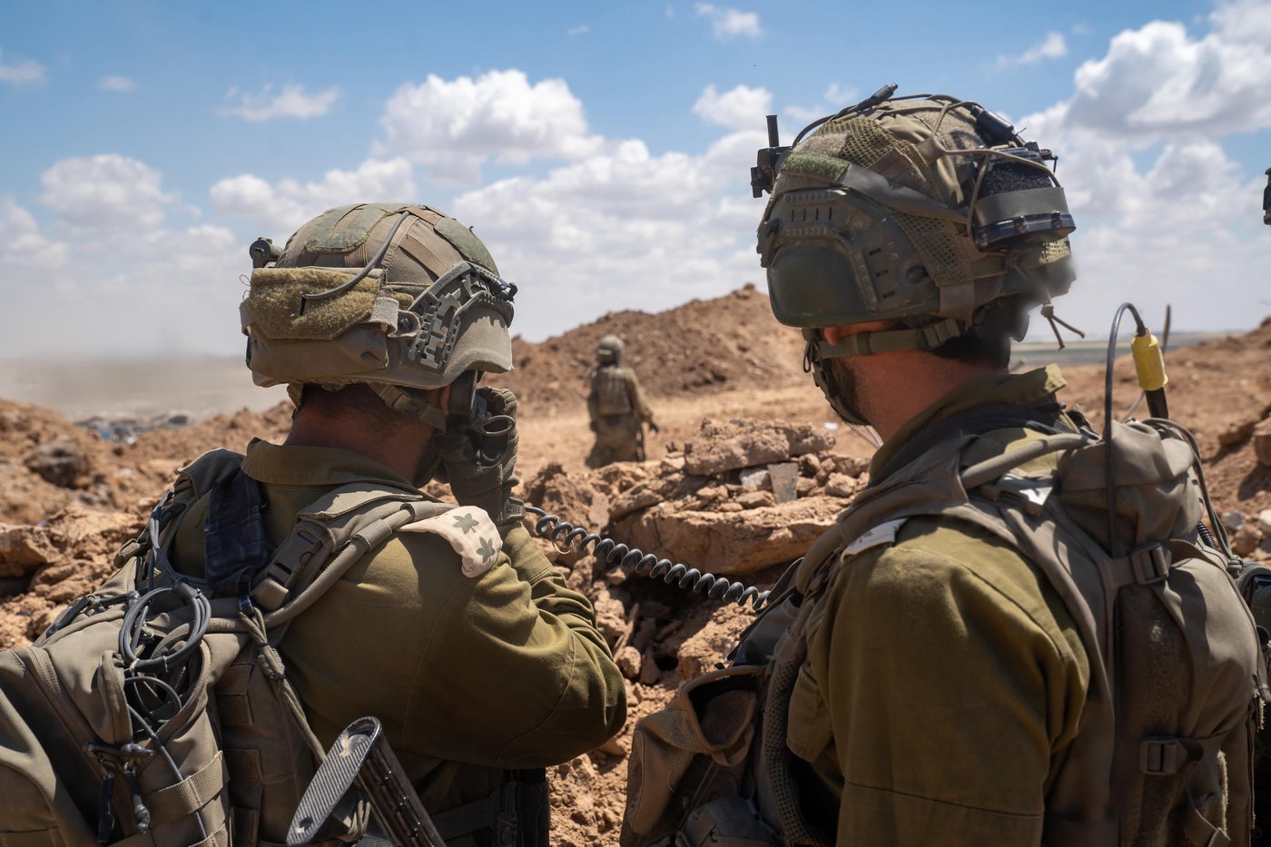 פעילות כוחות חטיבת ירושלים (16) בשג'אעיה