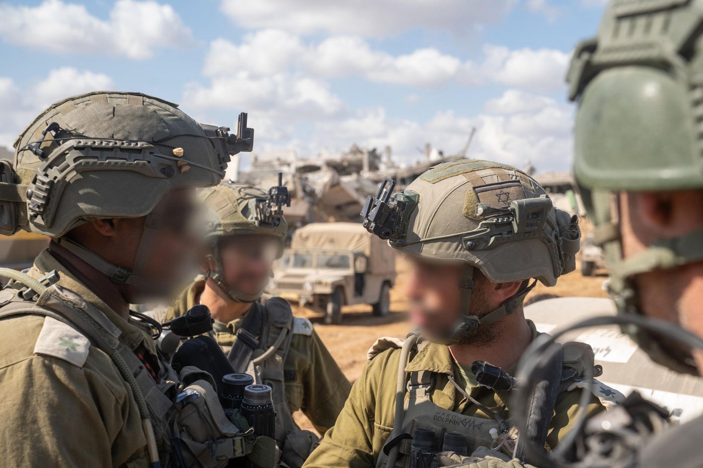 פעילות כוחות חטיבת ירושלים (16) בשג'אעיה