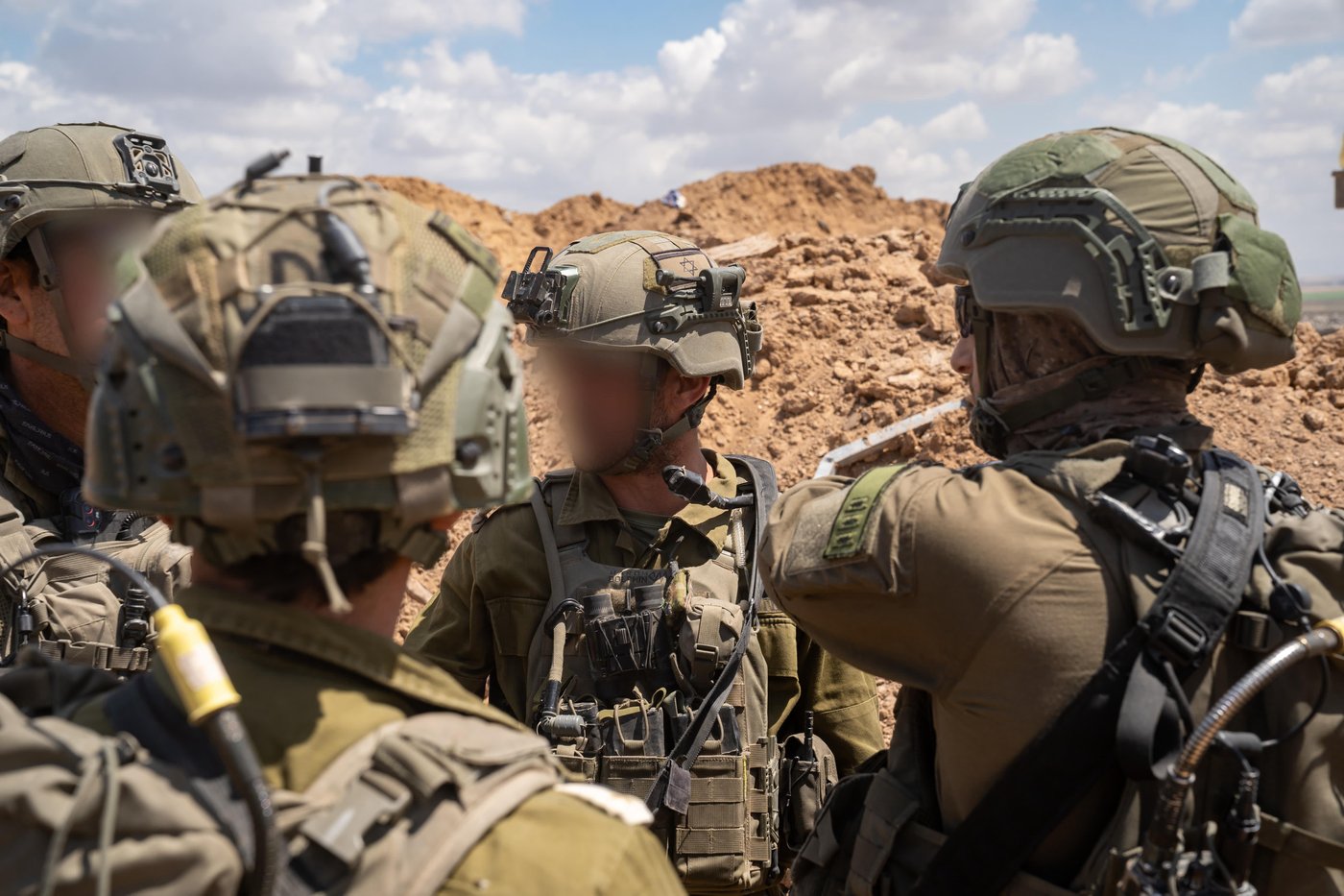 פעילות כוחות חטיבת ירושלים (16) בשג'אעיה