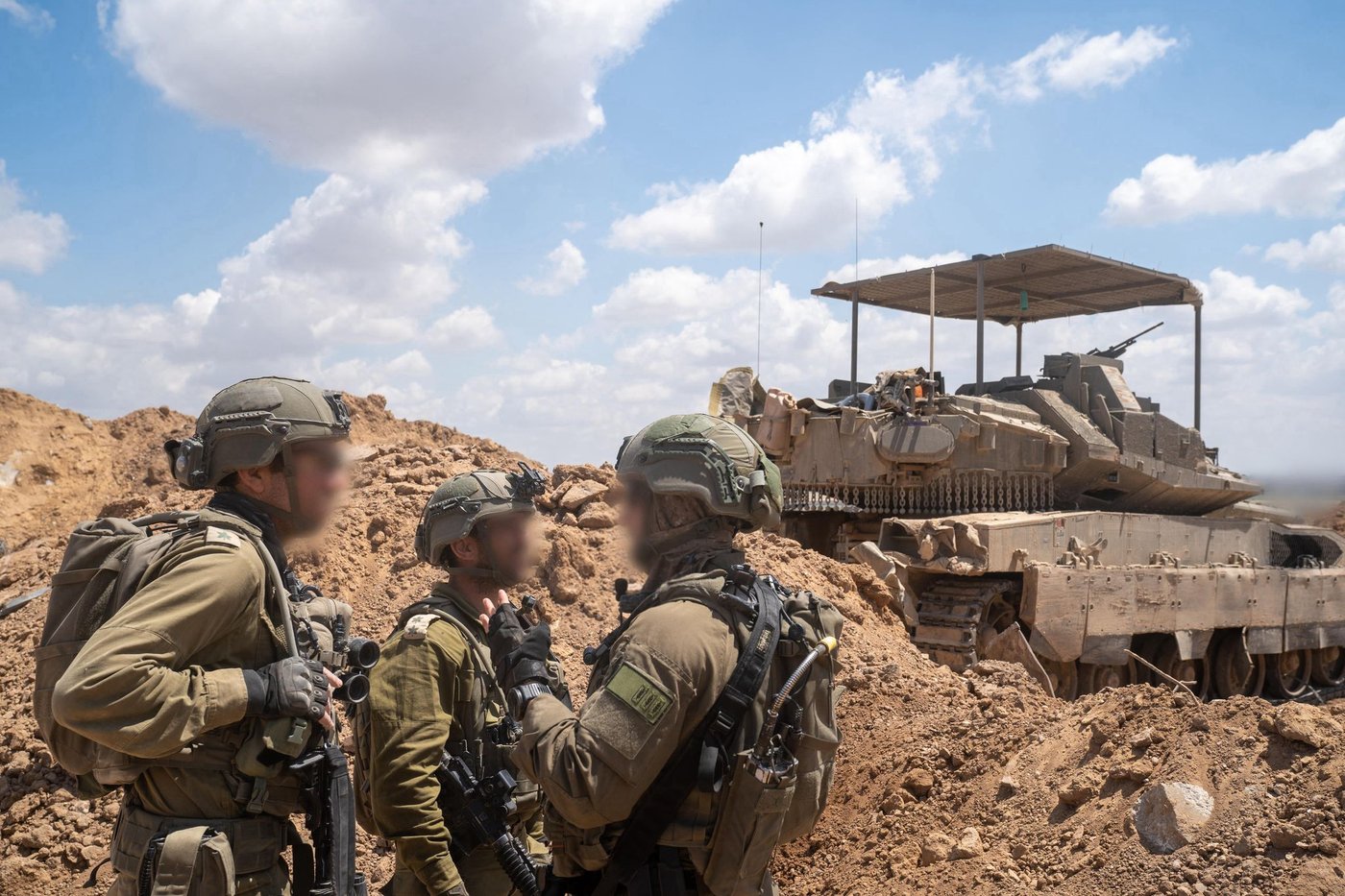 פעילות כוחות חטיבת ירושלים (16) בשג'אעיה