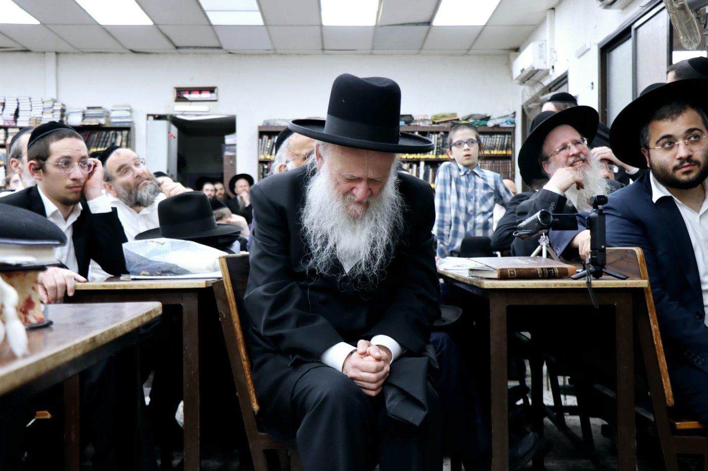 הגאון רבי יוסף אפרתי