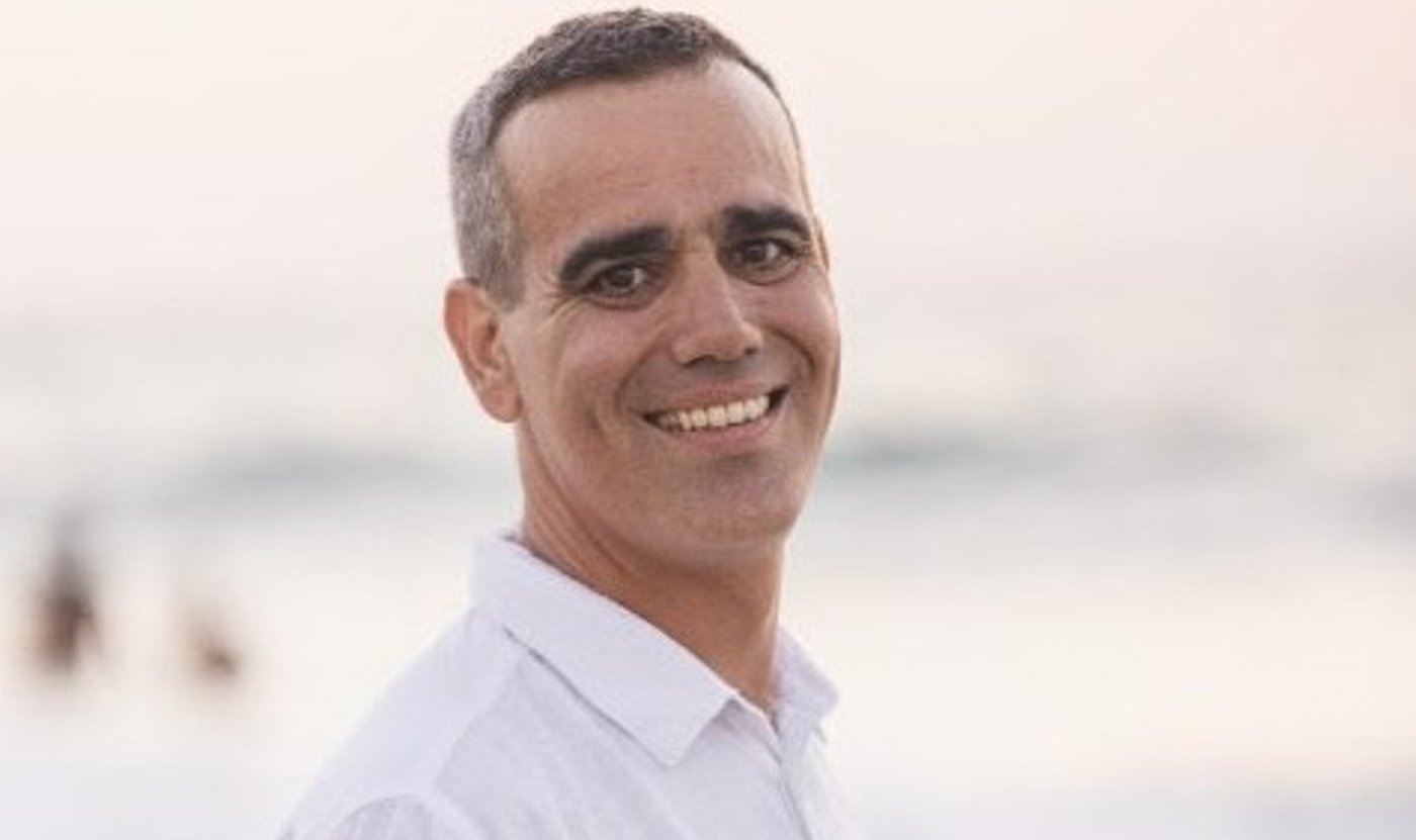 עמרי מירן