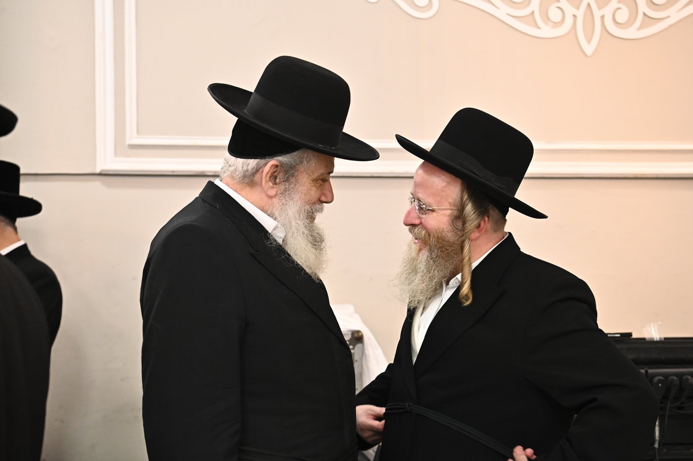 כינוס שדכנים בבני ברק