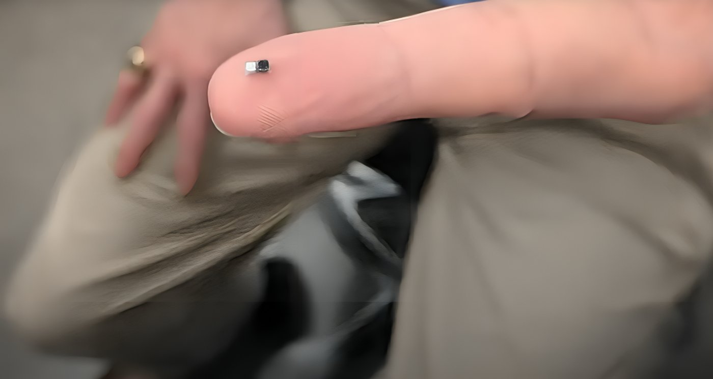 קוצב הלב החדש