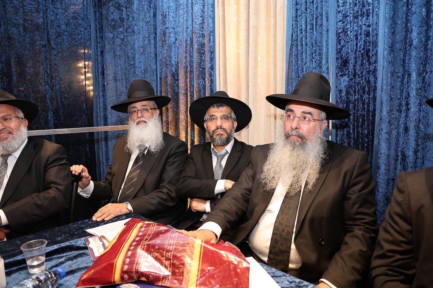 הילולת המהרי"ץ מתימן זי"ע