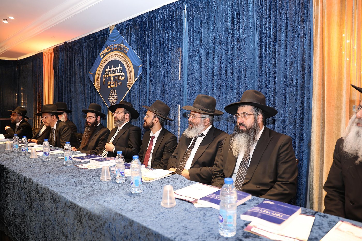 הילולת המהרי"ץ מתימן זי"ע