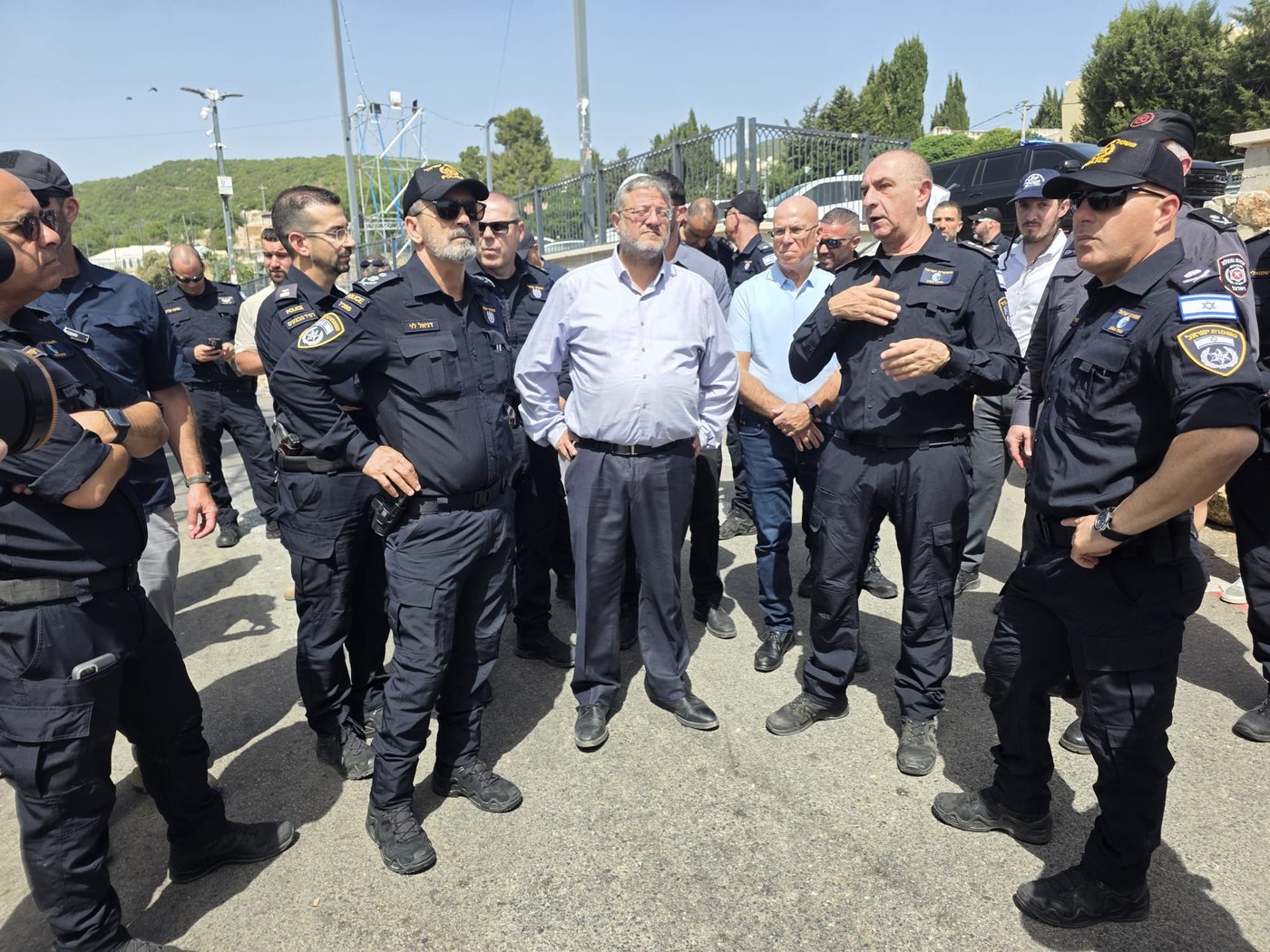 זופניק בכיכר | כל התמונות, הנייעס והחשיפות של השבוע