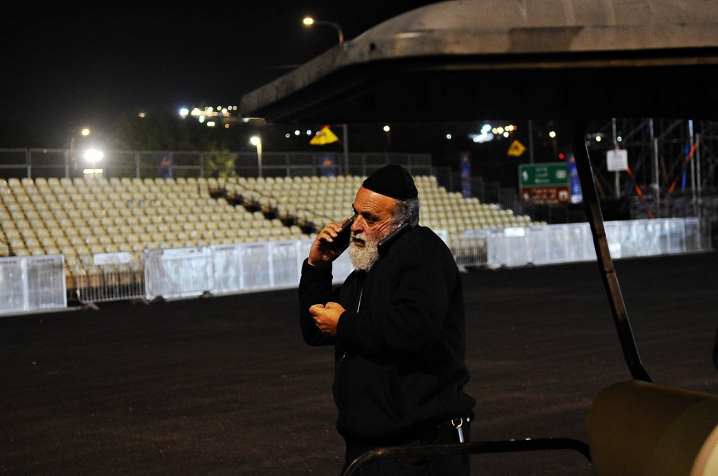 מירון תשפ"ה