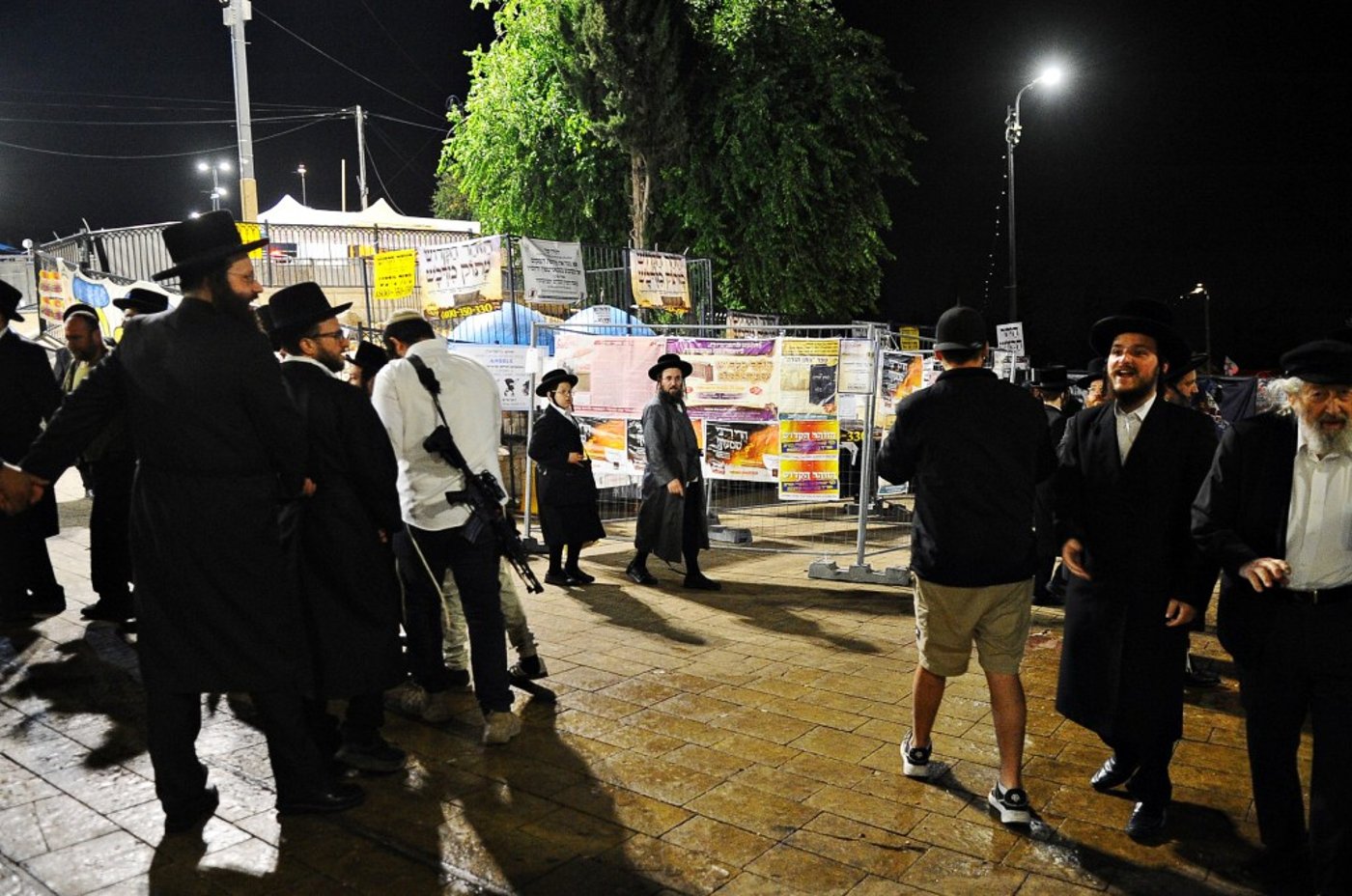 מירון תשפ"ה
