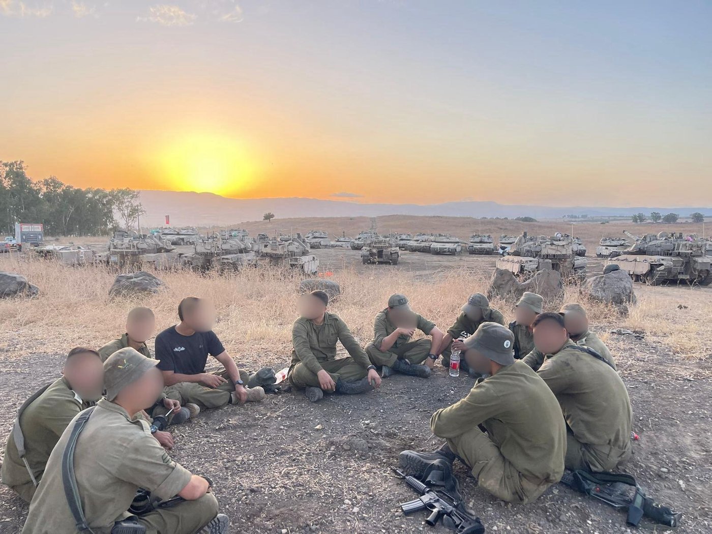 חיל הרפואה בפעולה ועיבוד המלחמה