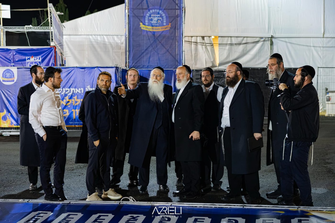 זופניק בכיכר | כל התמונות, הנייעס והחשיפות של השבוע