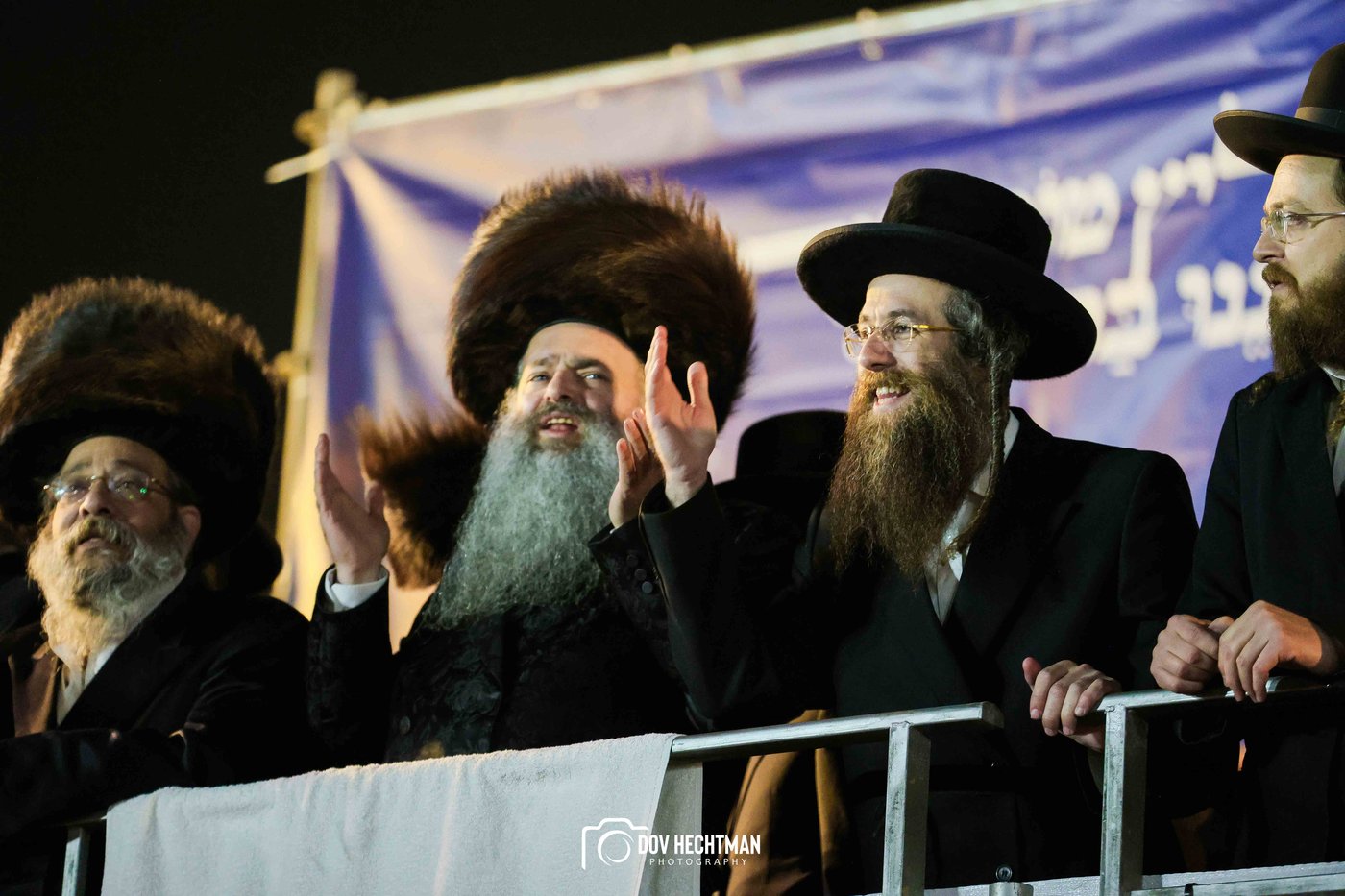 הילולת הרשב"י במירון - ל"ג בעומר תשפ"ה