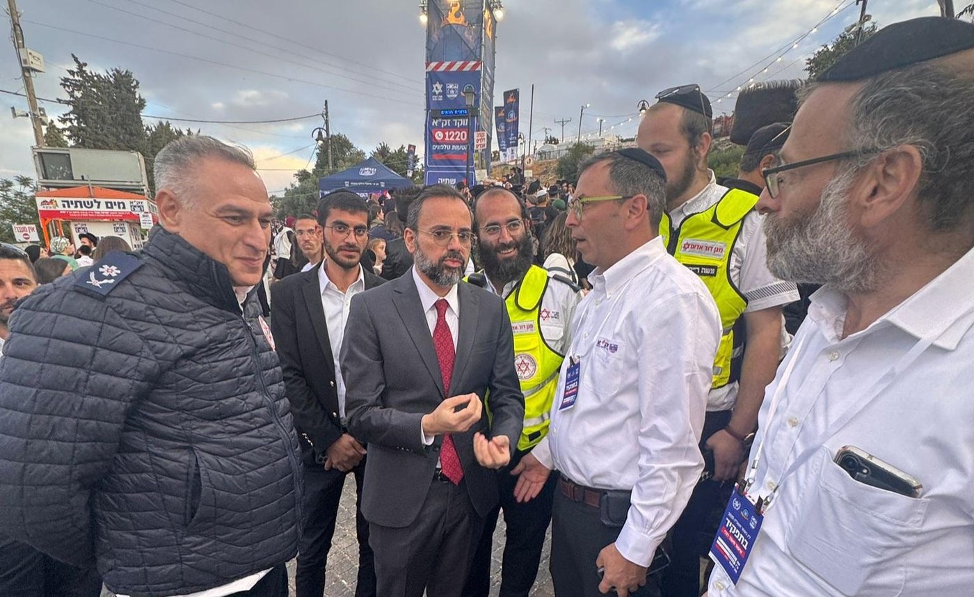 זופניק בכיכר | כל התמונות, הנייעס והחשיפות של השבוע