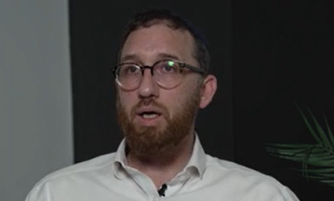 איציק קרומבי