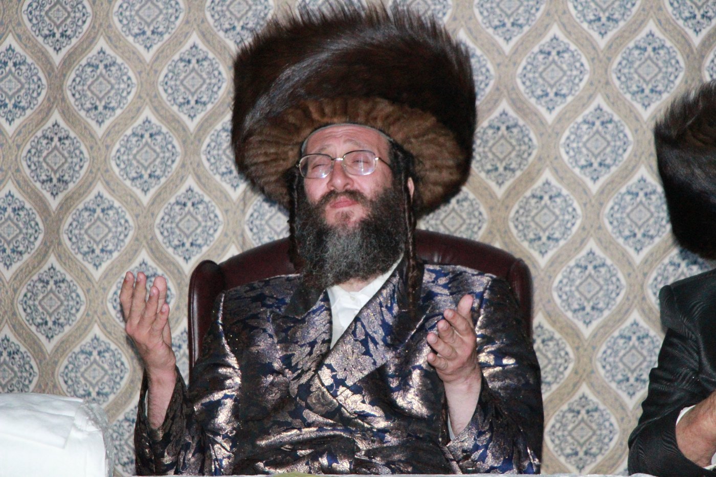 מעמד ההלקה בספינקא רמת אהרן