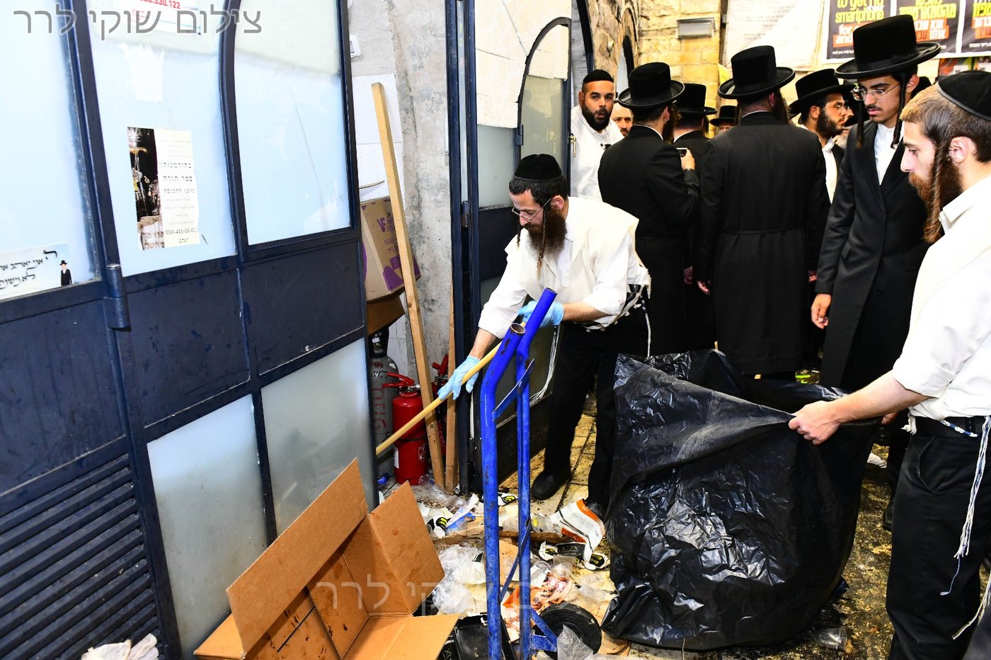 זופניק בכיכר | כל התמונות, הנייעס והחשיפות של השבוע