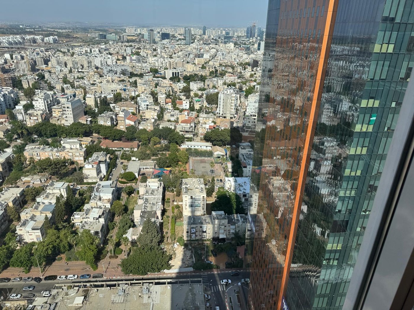 זה לא עוד משרד – זו קפיצה מדרגה לעסק שלכם