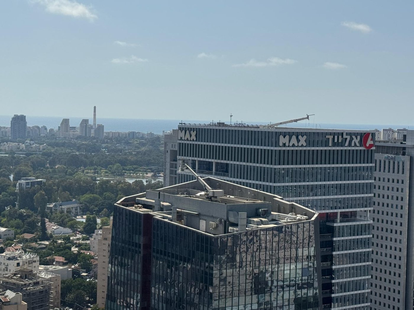 זה לא עוד משרד – זו קפיצה מדרגה לעסק שלכם