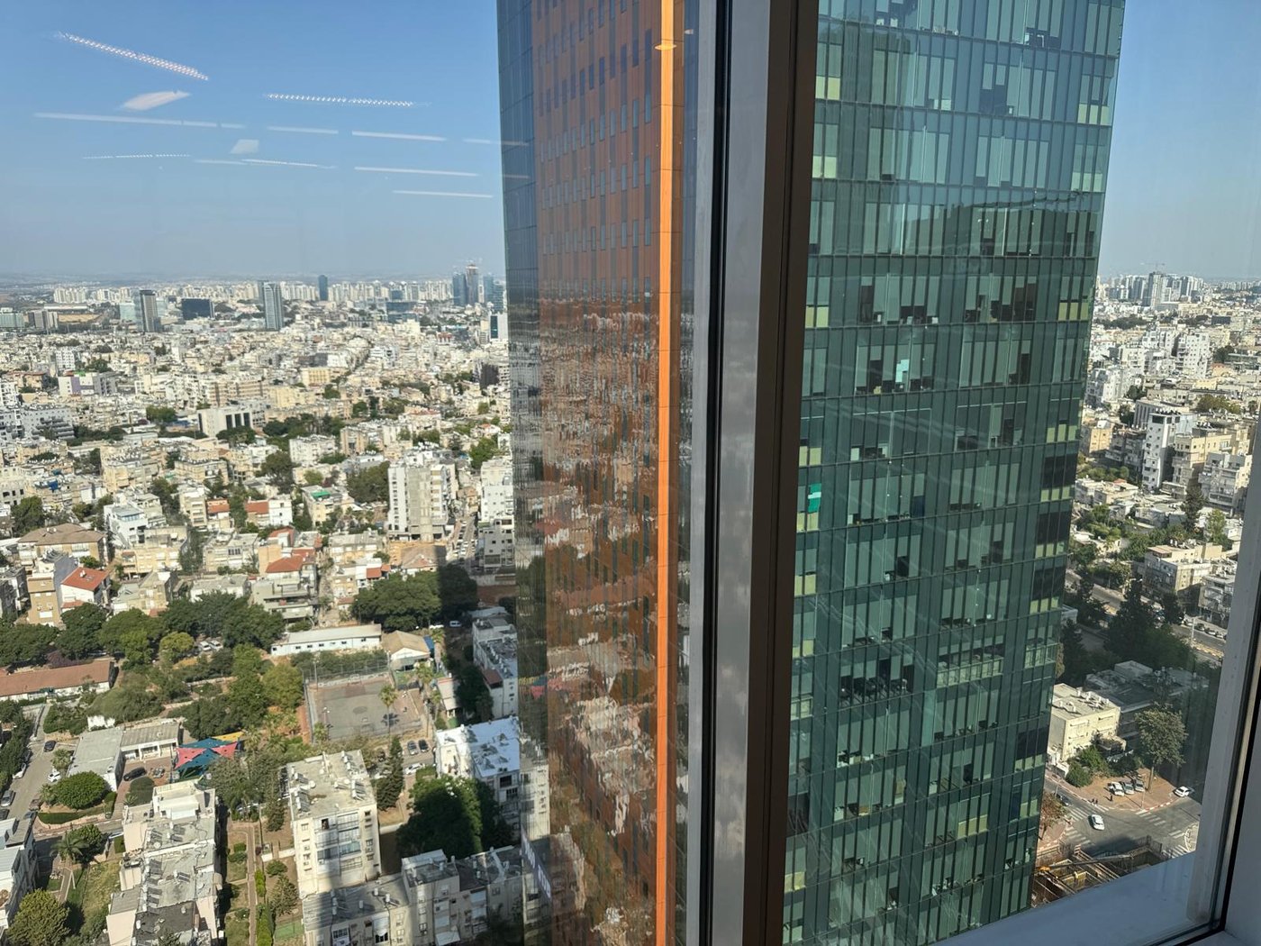 זה לא עוד משרד – זו קפיצה מדרגה לעסק שלכם