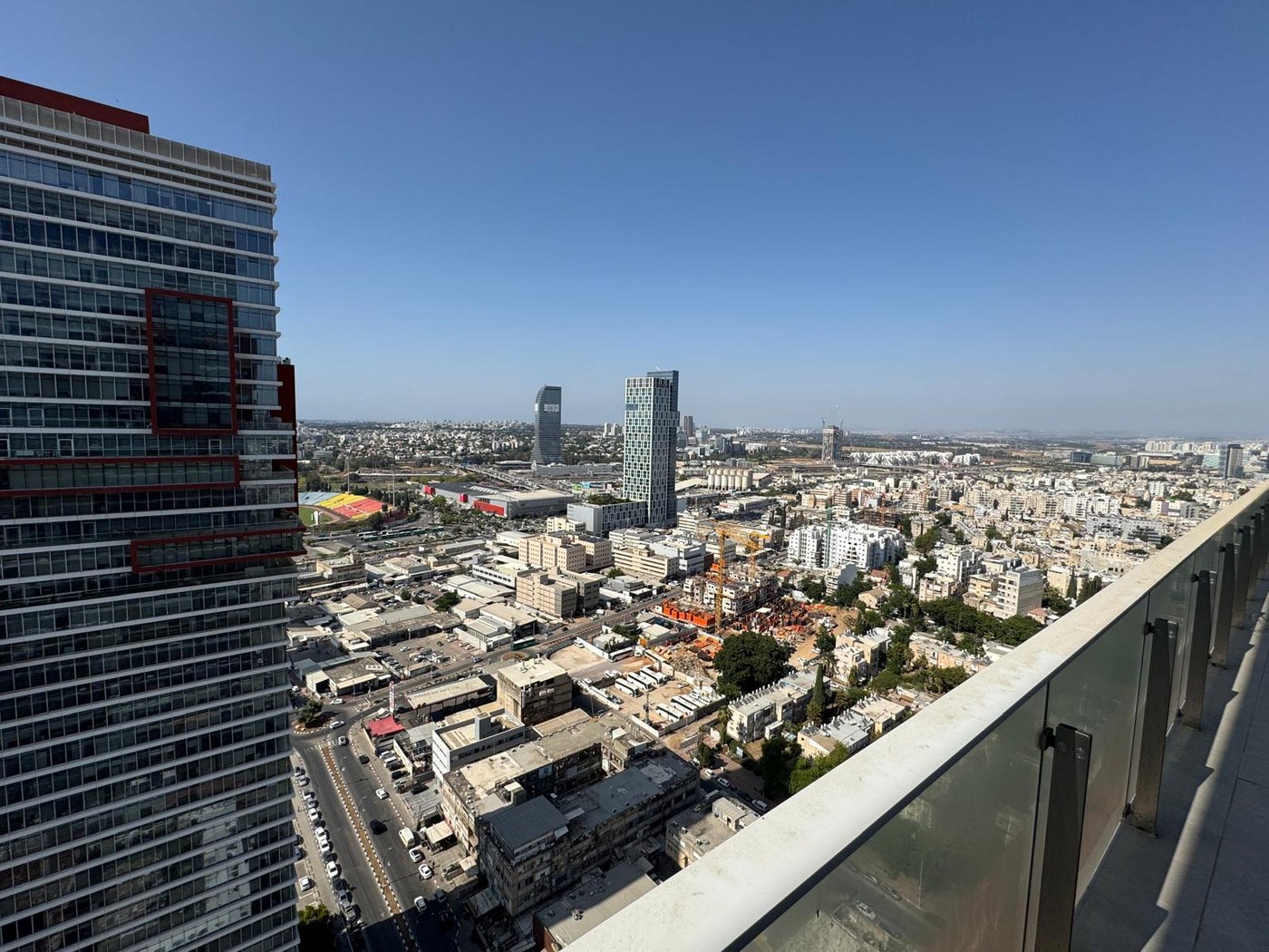 זה לא עוד משרד – זו קפיצה מדרגה לעסק שלכם