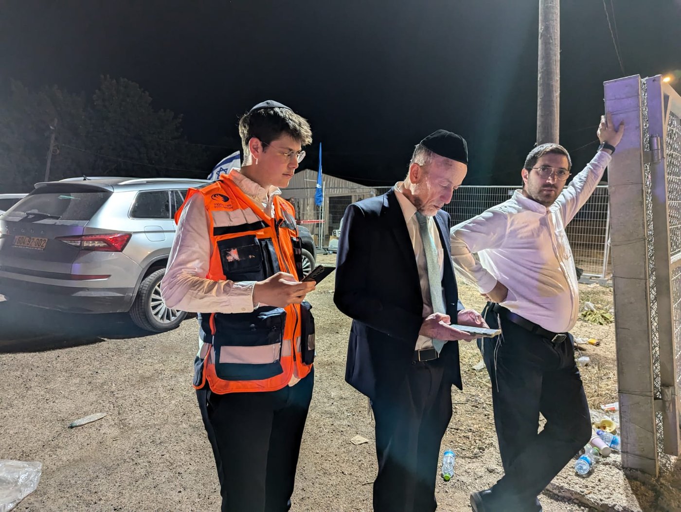 זופניק בכיכר | כל התמונות, הנייעס והחשיפות של השבוע