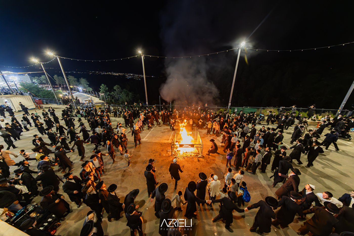 מירון תשפ"ה