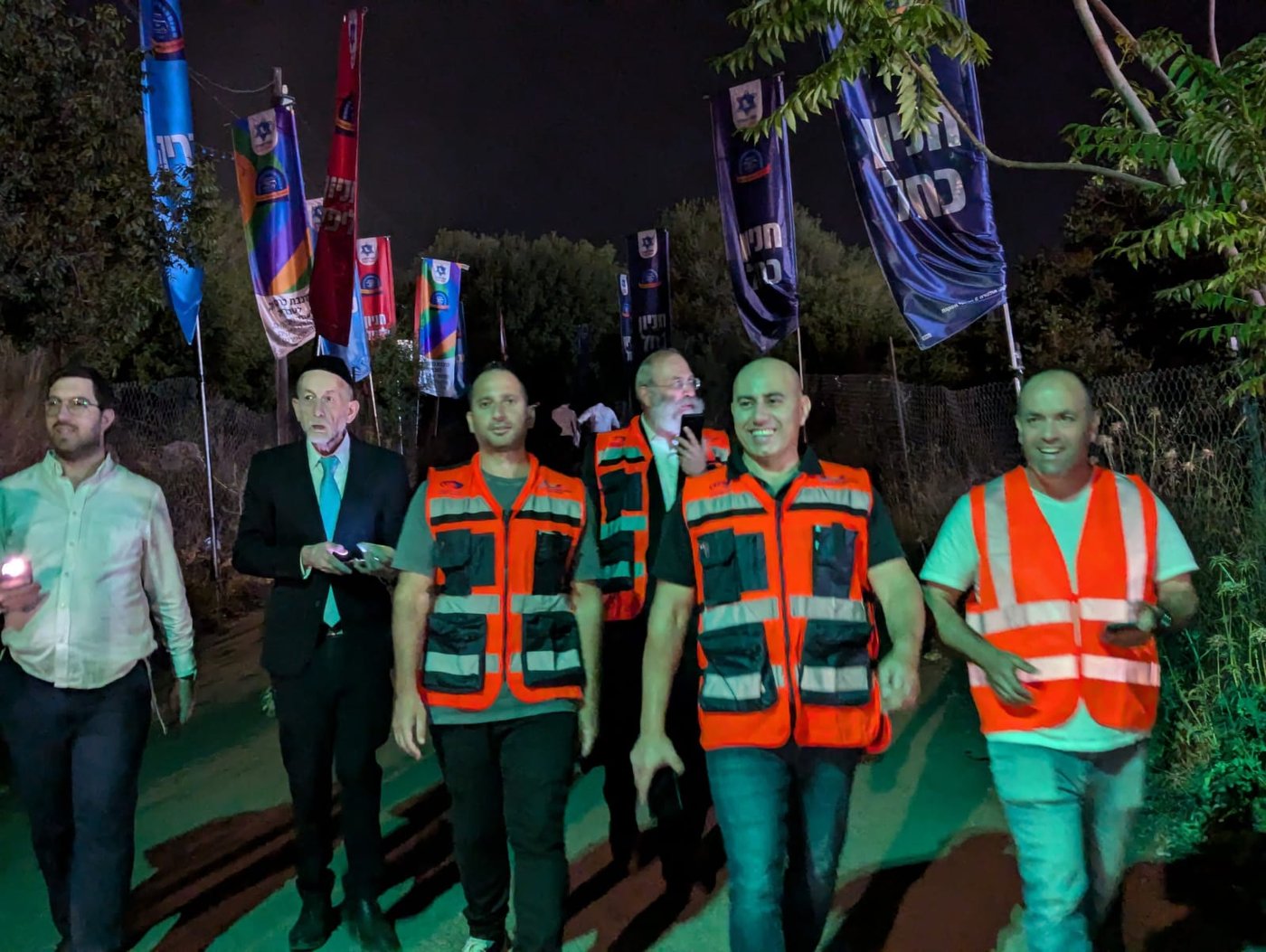 זופניק בכיכר | כל התמונות, הנייעס והחשיפות של השבוע
