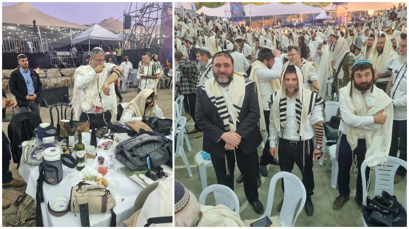 זופניק בכיכר | כל התמונות, הנייעס והחשיפות של השבוע