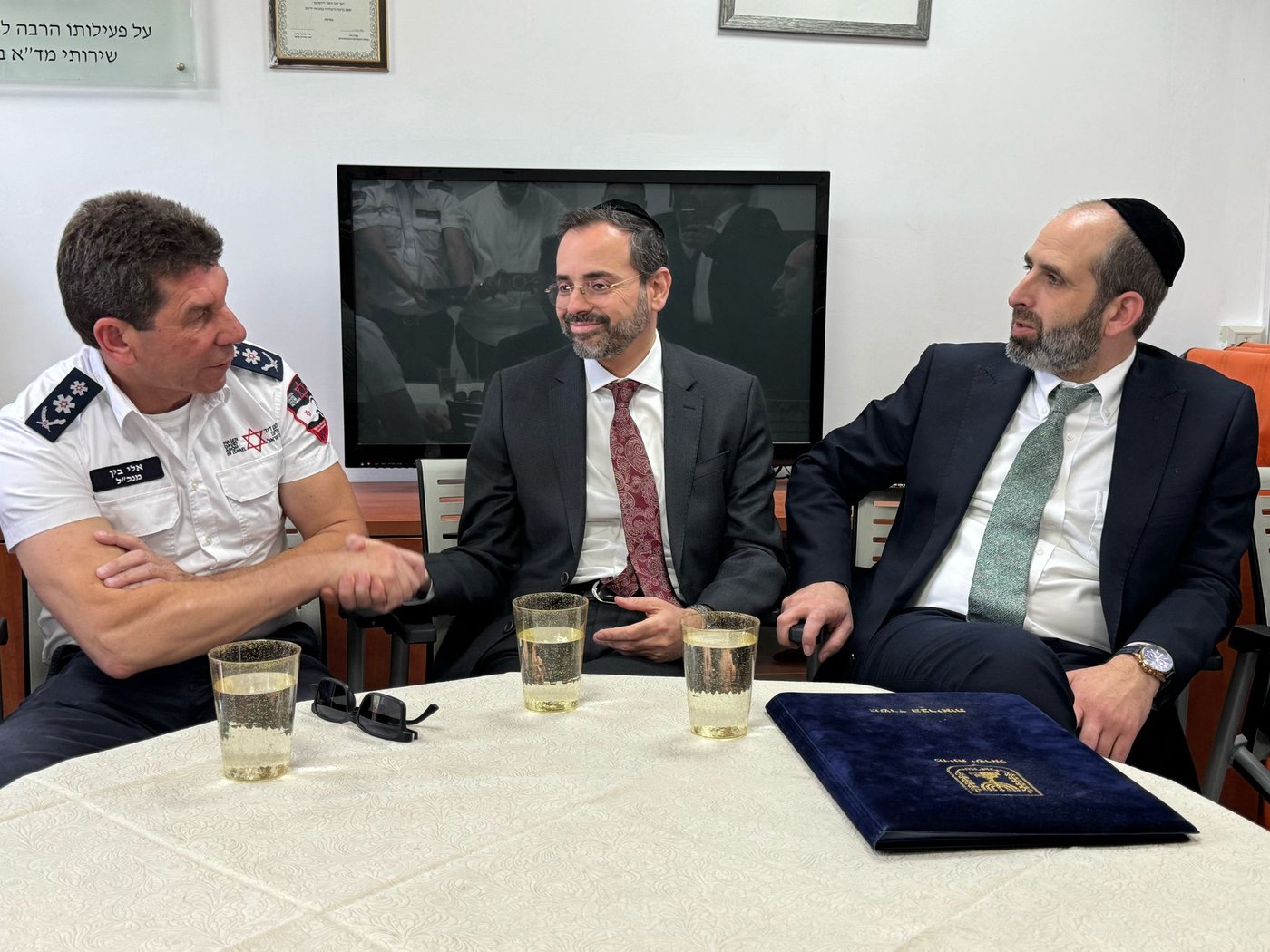 זופניק בכיכר | כל התמונות, הנייעס והחשיפות של השבוע