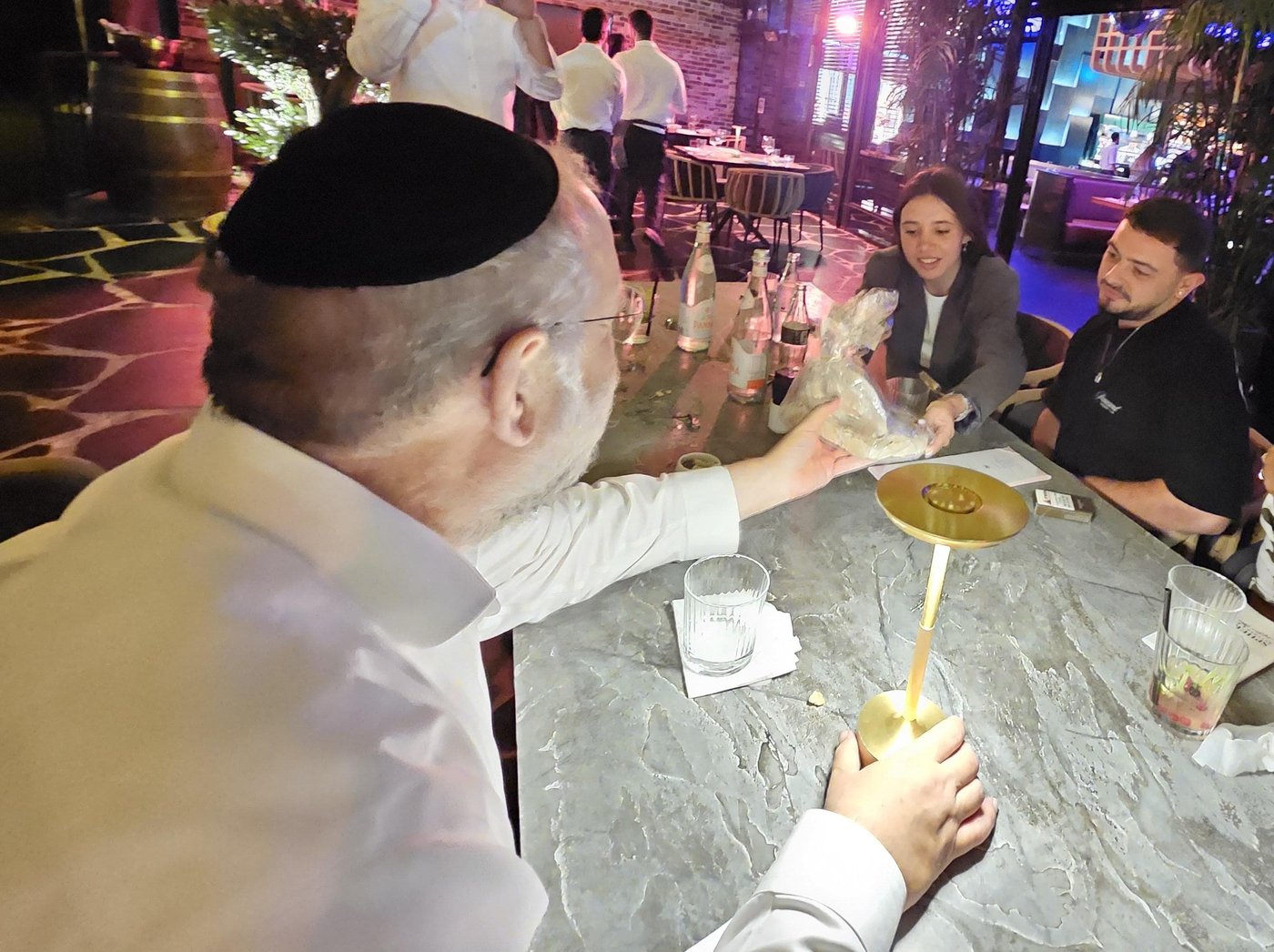 זופניק בכיכר | כל התמונות, הנייעס והחשיפות של השבוע