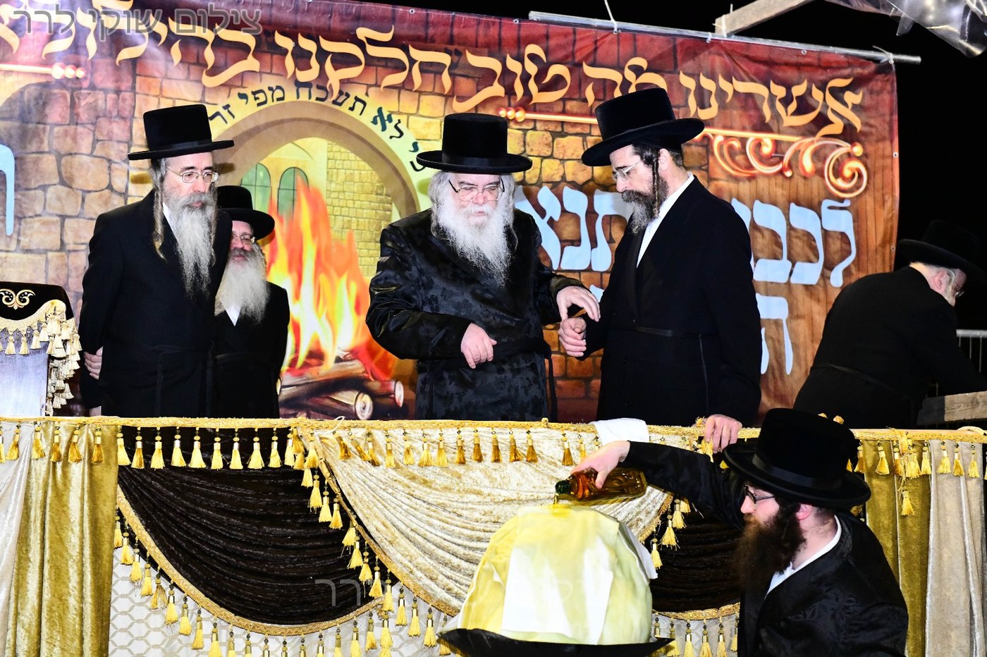 זופניק בכיכר | כל התמונות, הנייעס והחשיפות של השבוע