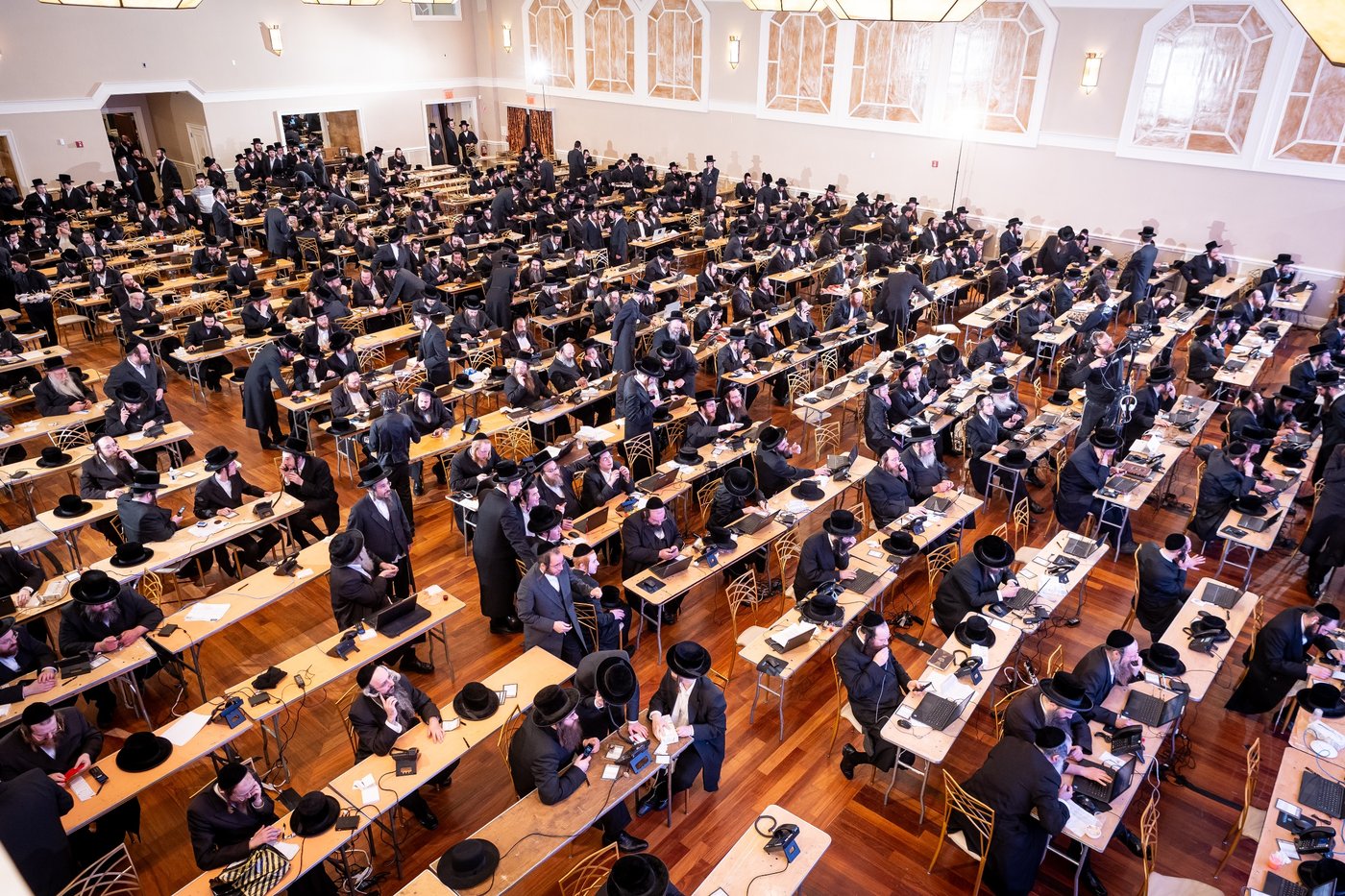 מגבית 'פתיחת שערים באבוב-45