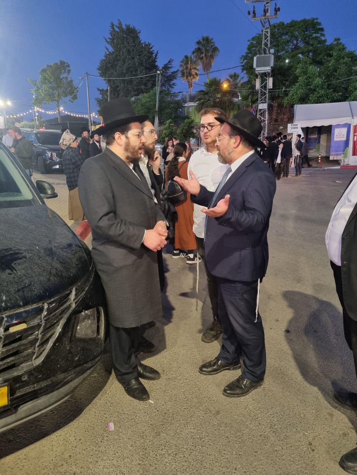זופניק בכיכר | כל התמונות, הנייעס והחשיפות של השבוע