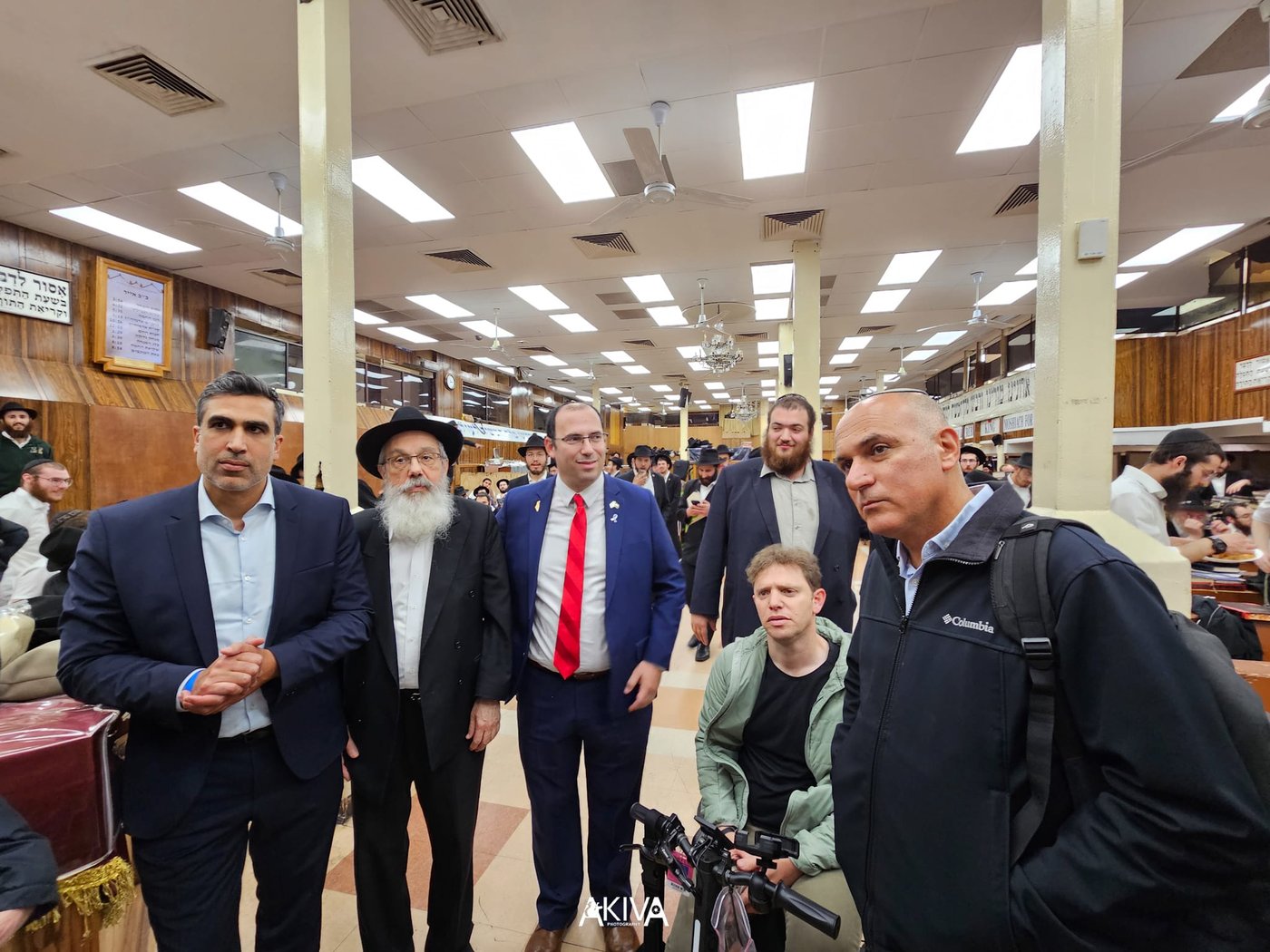 זופניק בכיכר | כל התמונות, הנייעס והחשיפות של השבוע