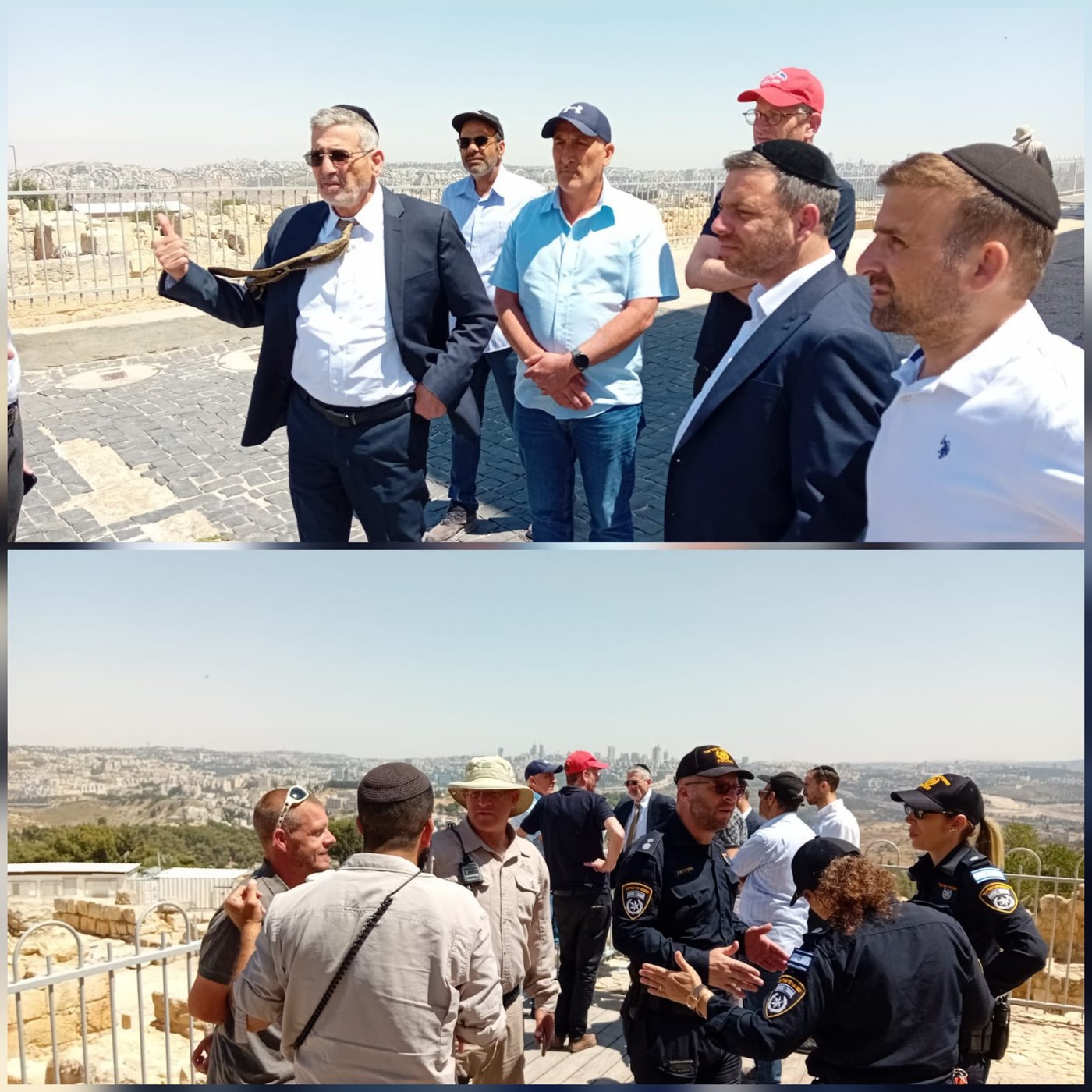 זופניק בכיכר | כל התמונות, הנייעס והחשיפות של השבוע